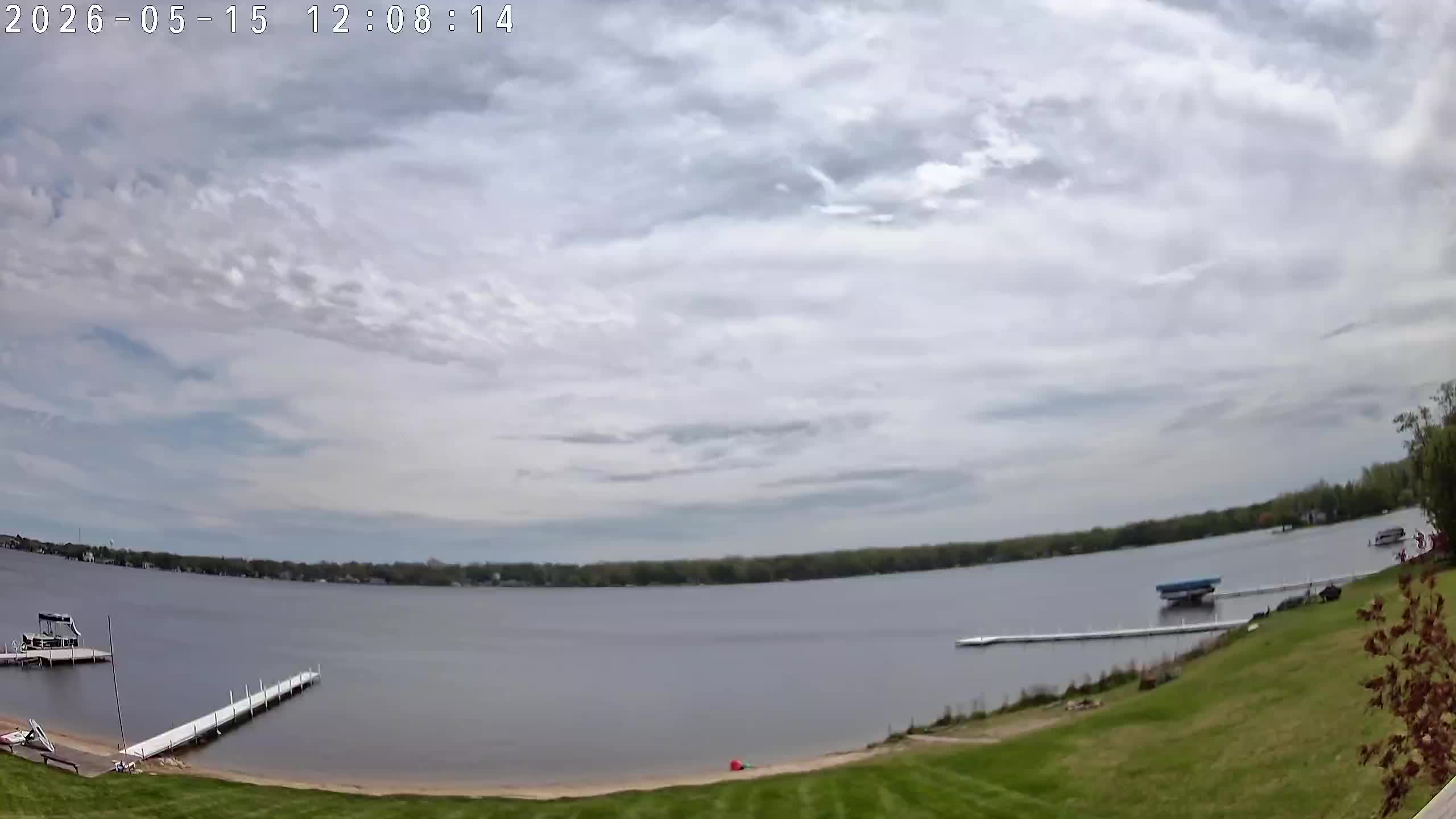 A Full Day at Winona Lake — May 15, 2026
