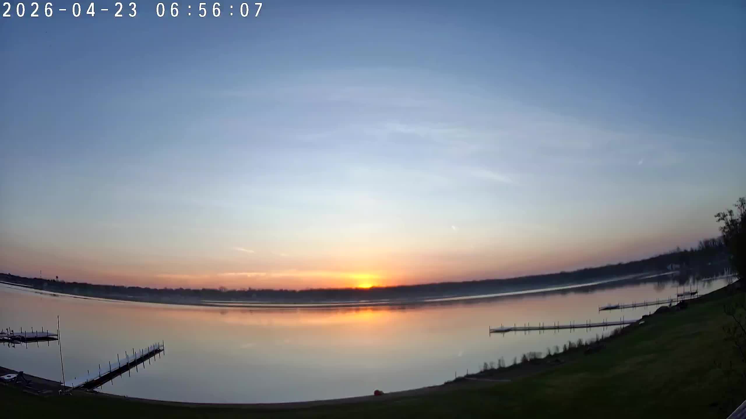 2026-04-23 - Sunrise