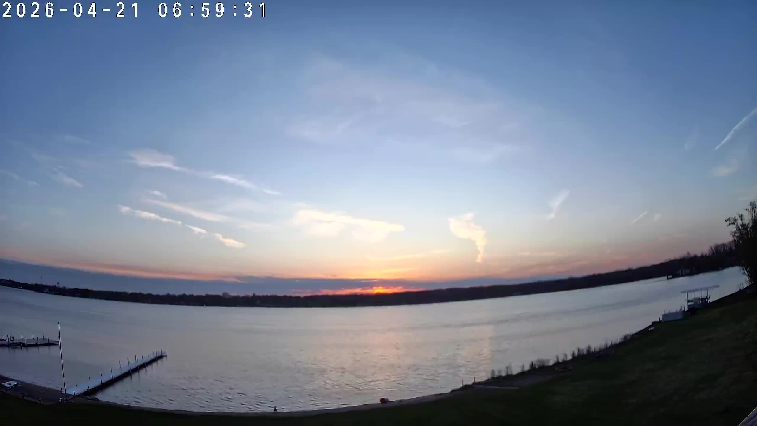 2026-04-21 - Sunrise