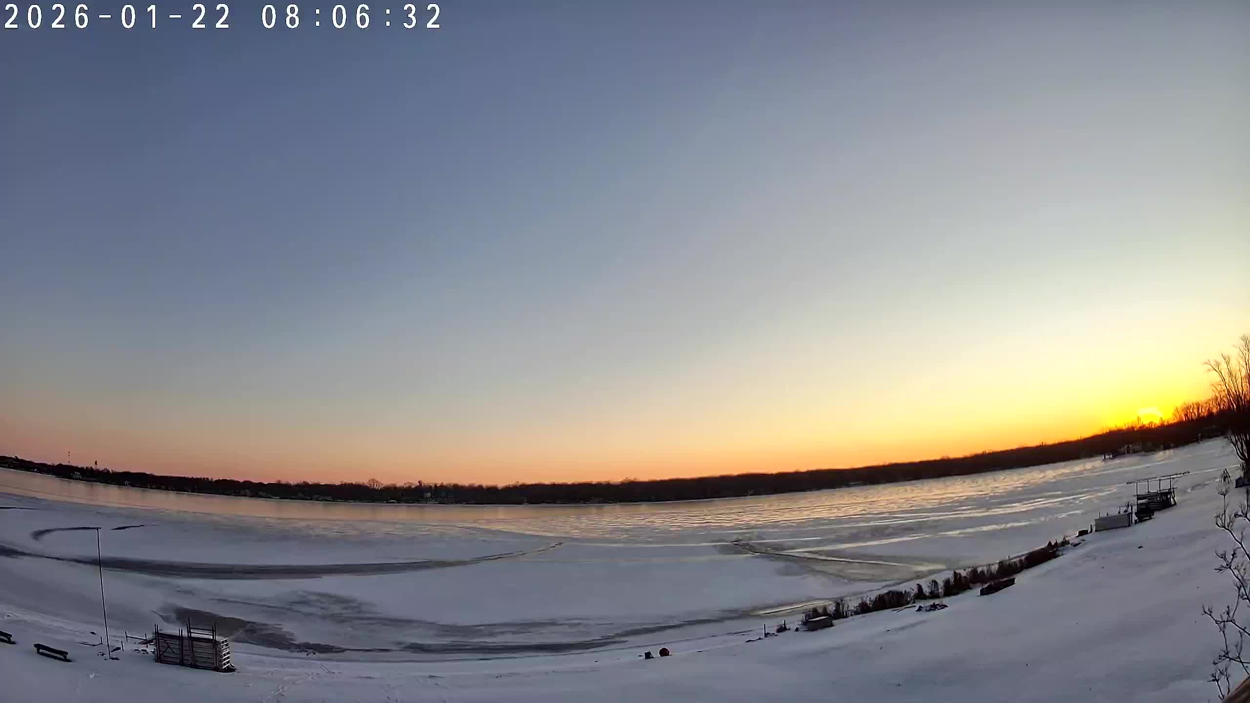 2026-01-22 - Sunrise