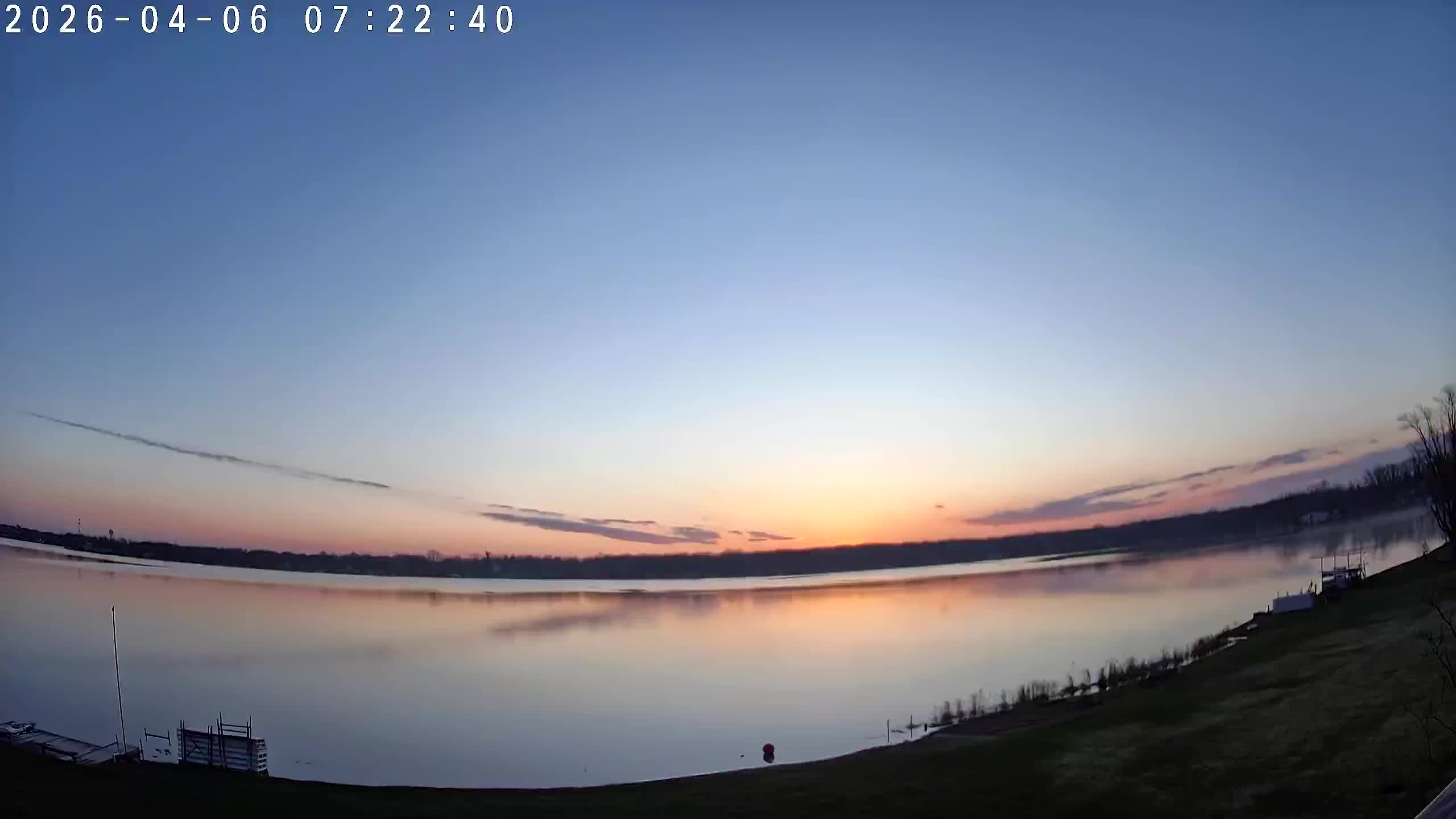 2026-04-06 - Sunrise
