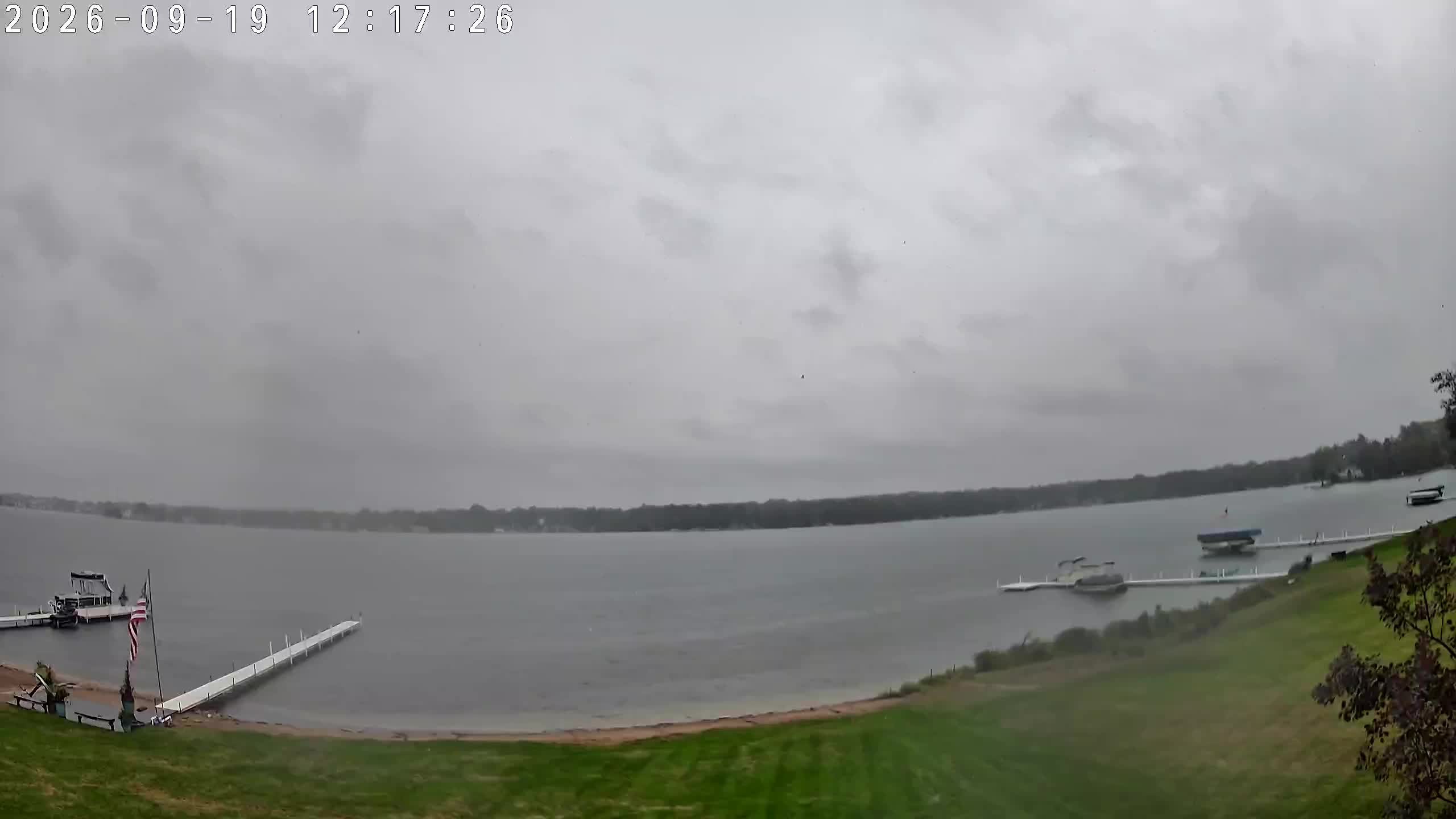 A Full Day at Winona Lake — September 19, 2026