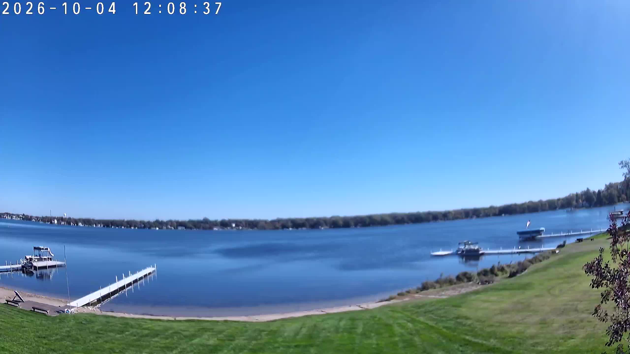 A Full Day at Winona Lake — October 4, 2026