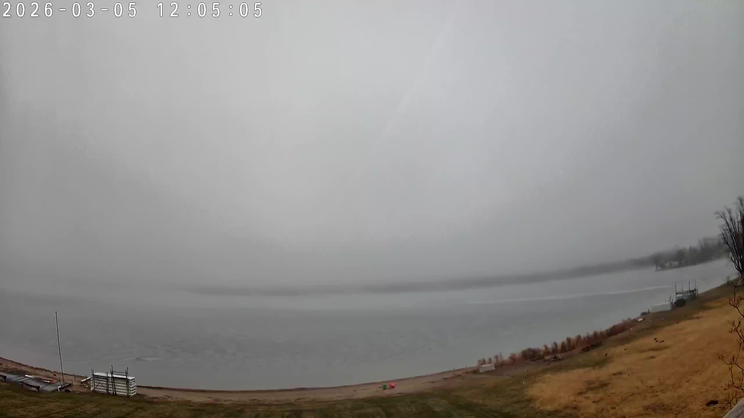 A Full Day at Winona Lake — March 5, 2026