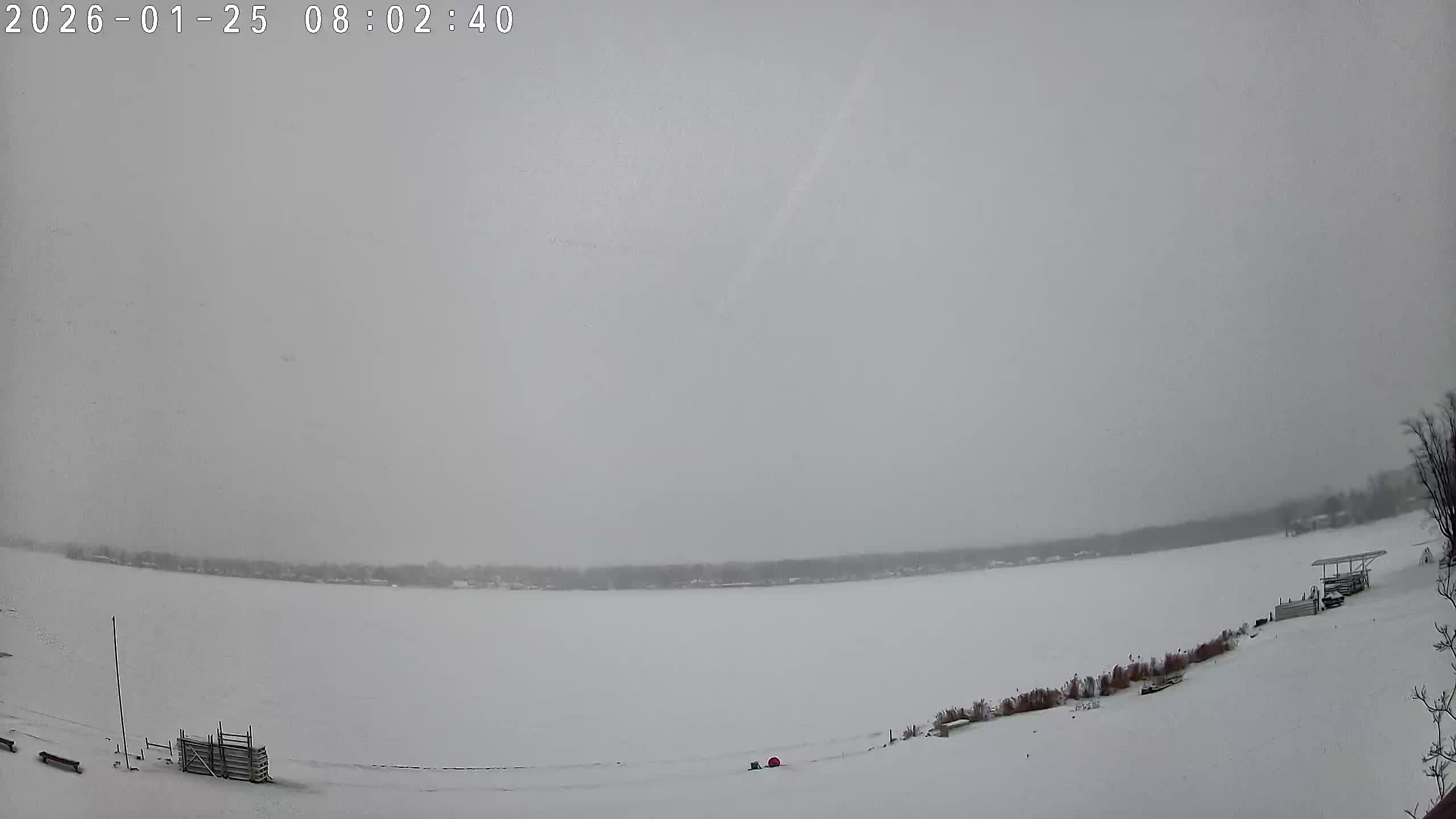 2026-01-25 - Sunrise