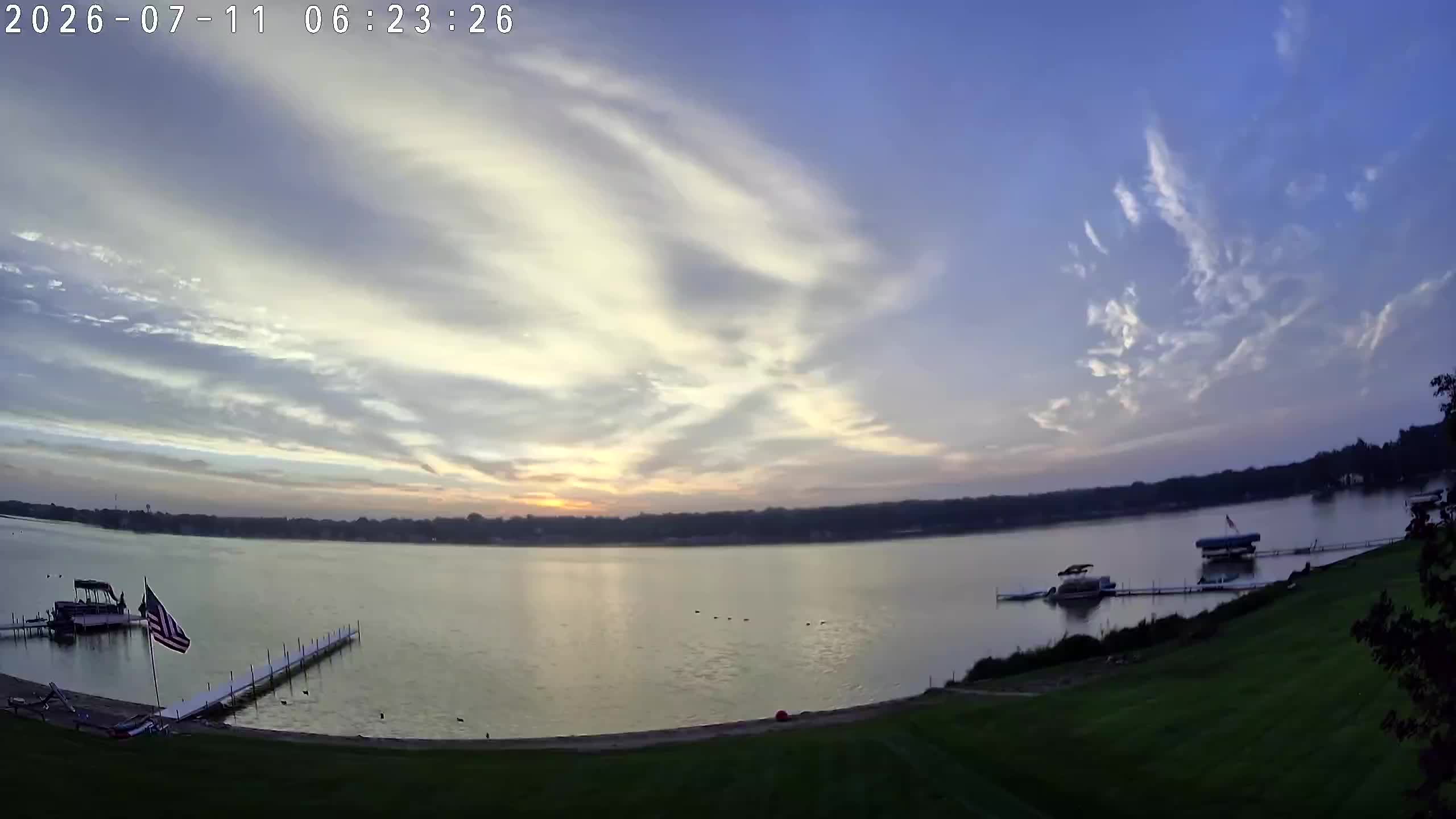 2026-07-11 - Sunrise