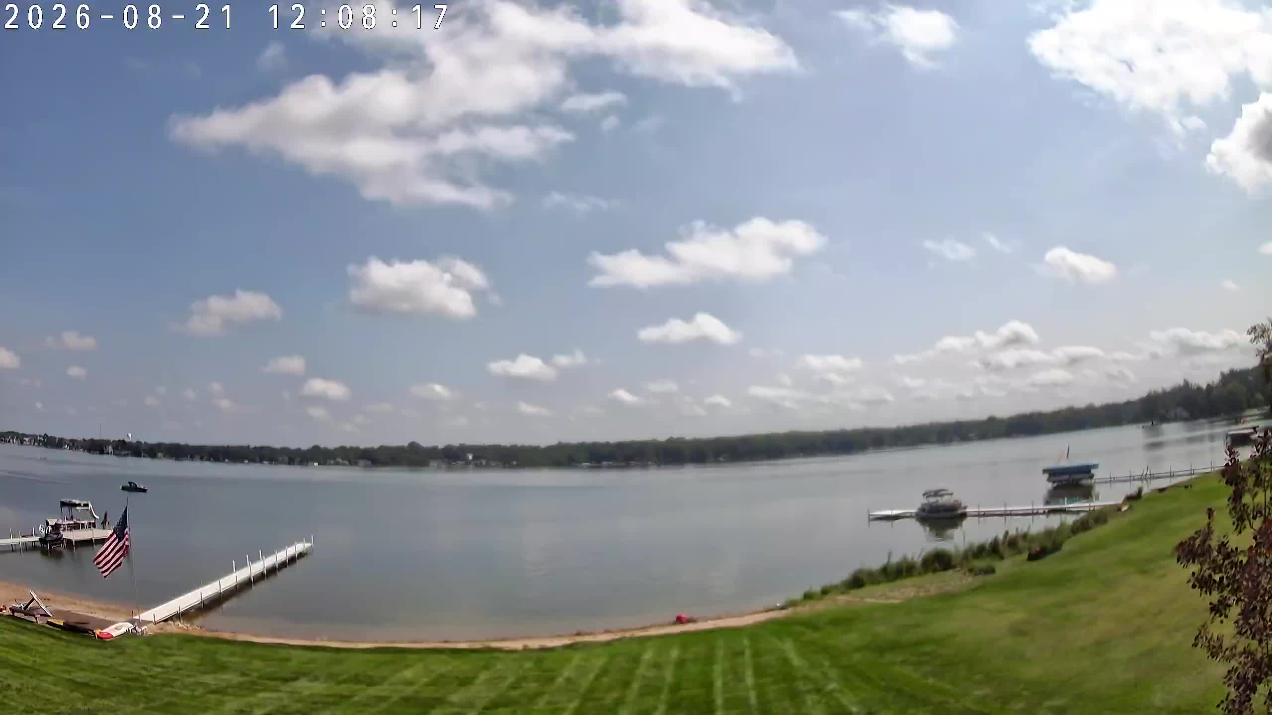 A Full Day at Winona Lake — August 21, 2026