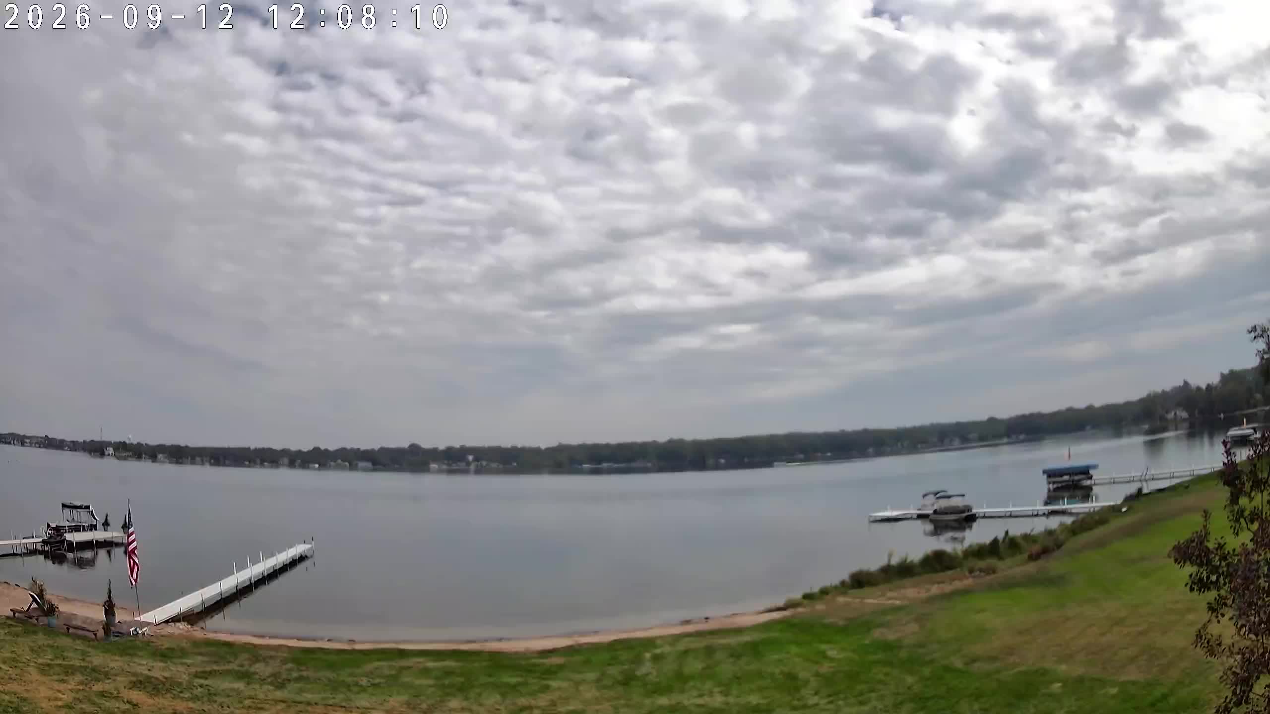 A Full Day at Winona Lake — September 12, 2026