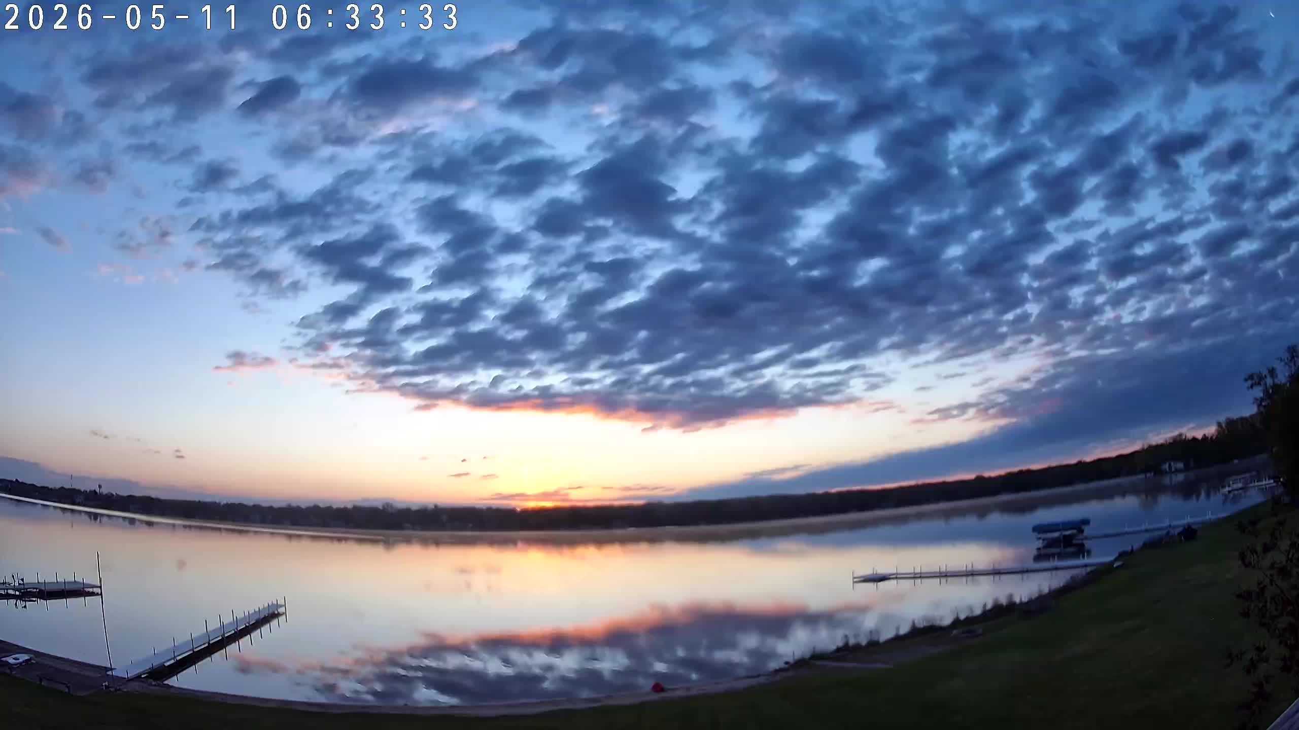 2026-05-11 - Sunrise