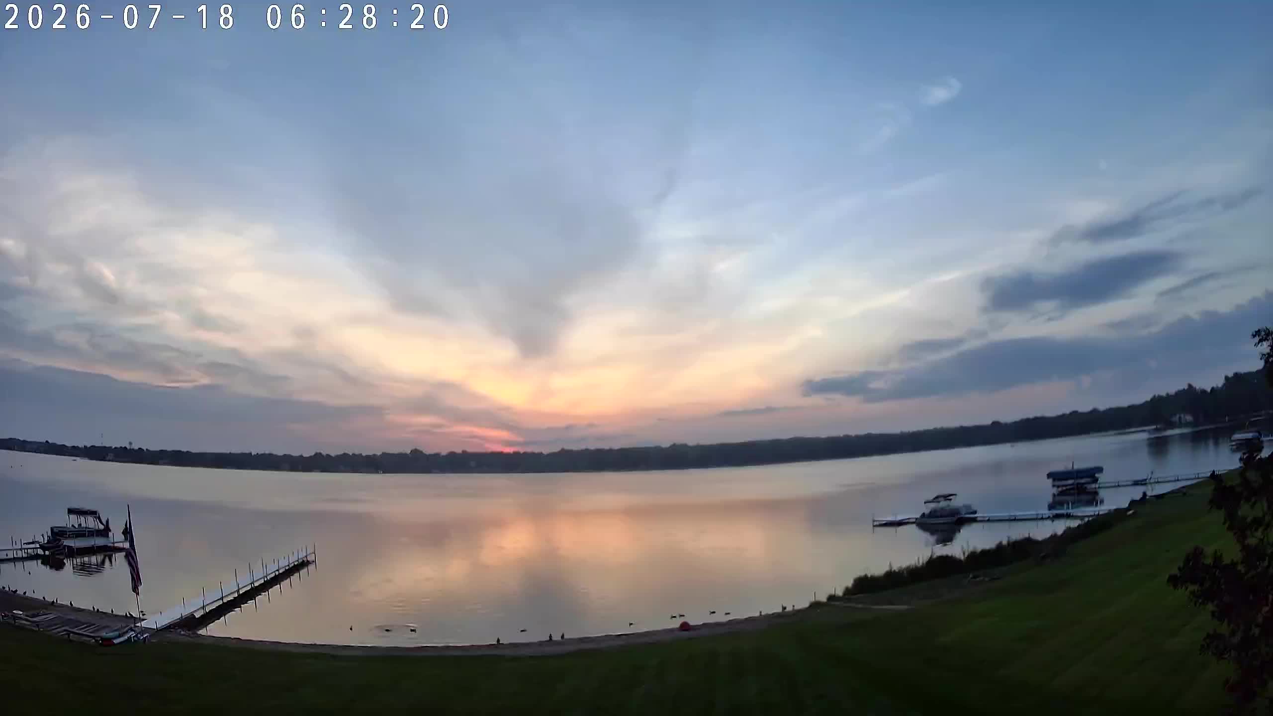 2026-07-18 - Sunrise