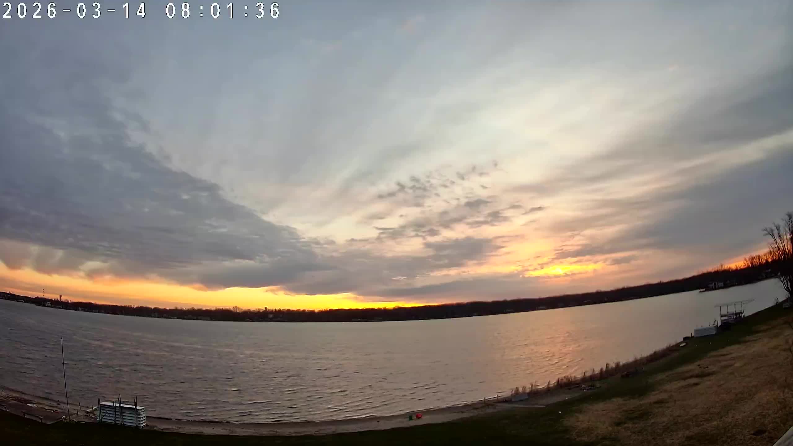 2026-03-14 - Sunrise