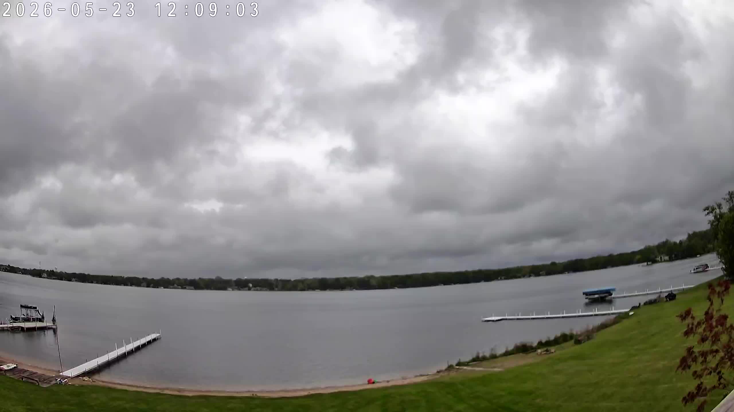 A Full Day at Winona Lake — May 23, 2026