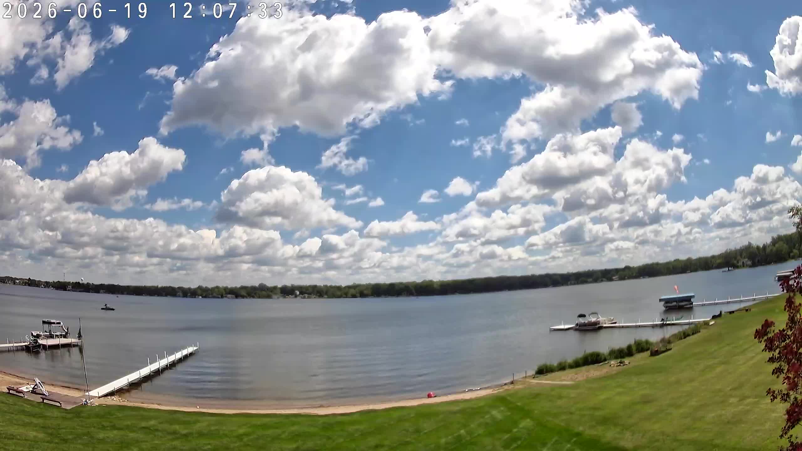A Full Day at Winona Lake — June 19, 2026