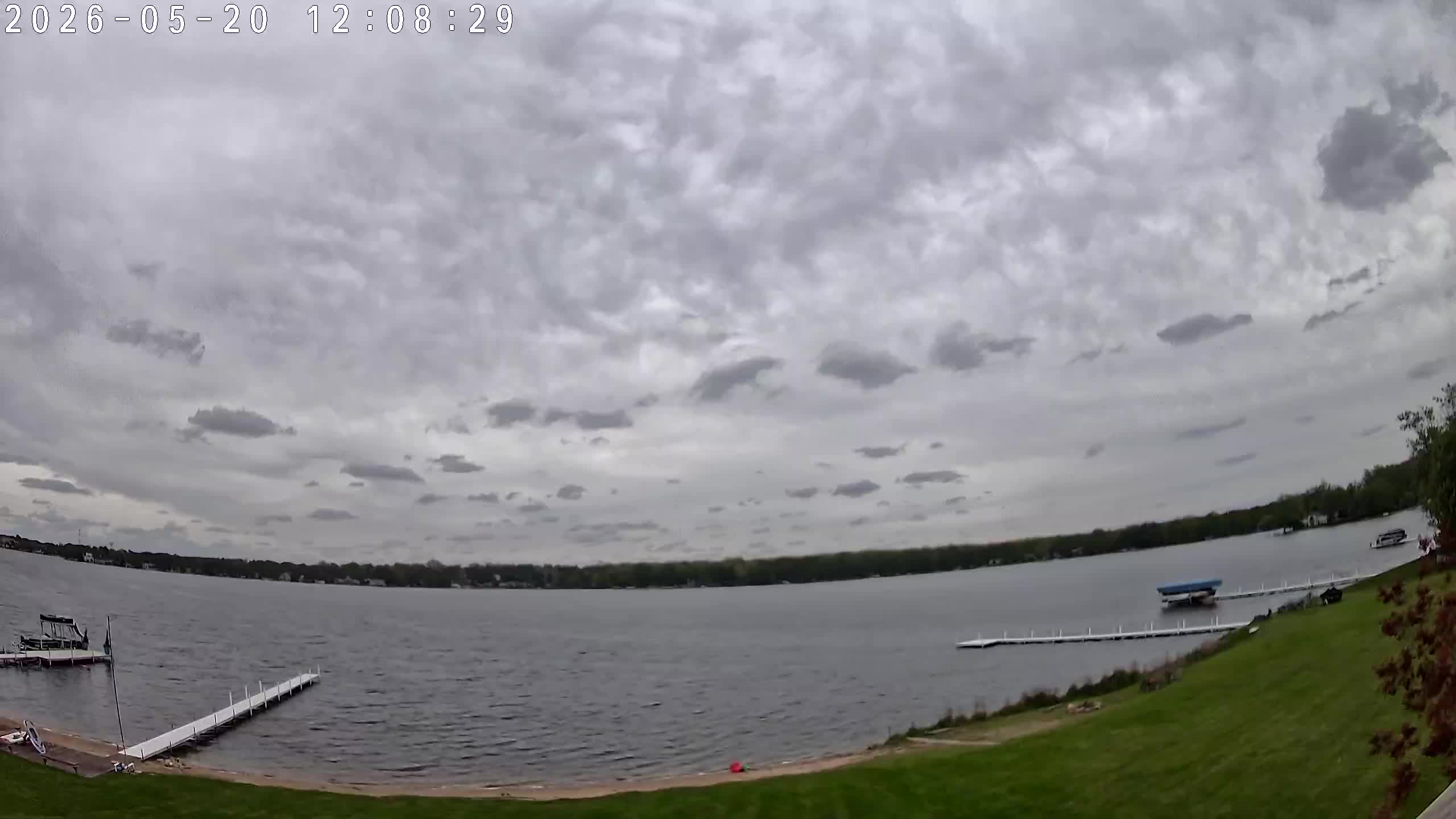 A Full Day at Winona Lake — May 20, 2026