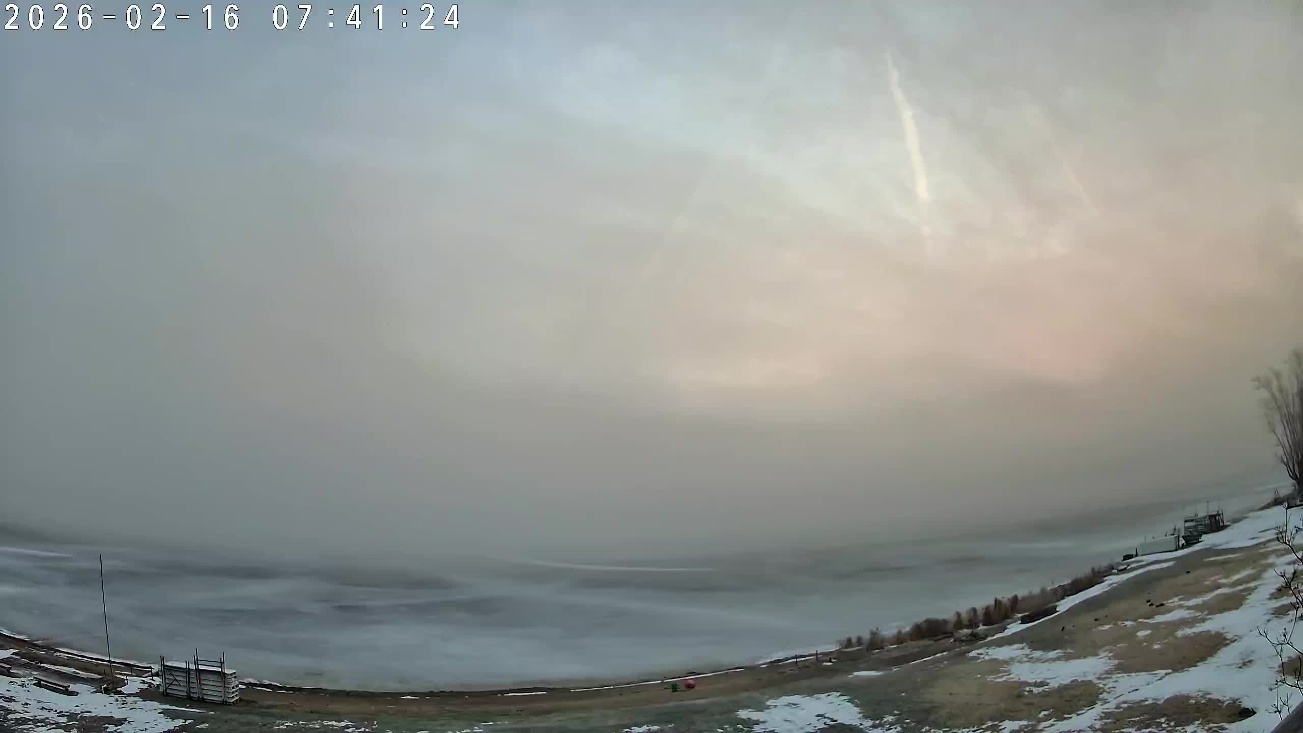 2026-02-16 - Sunrise