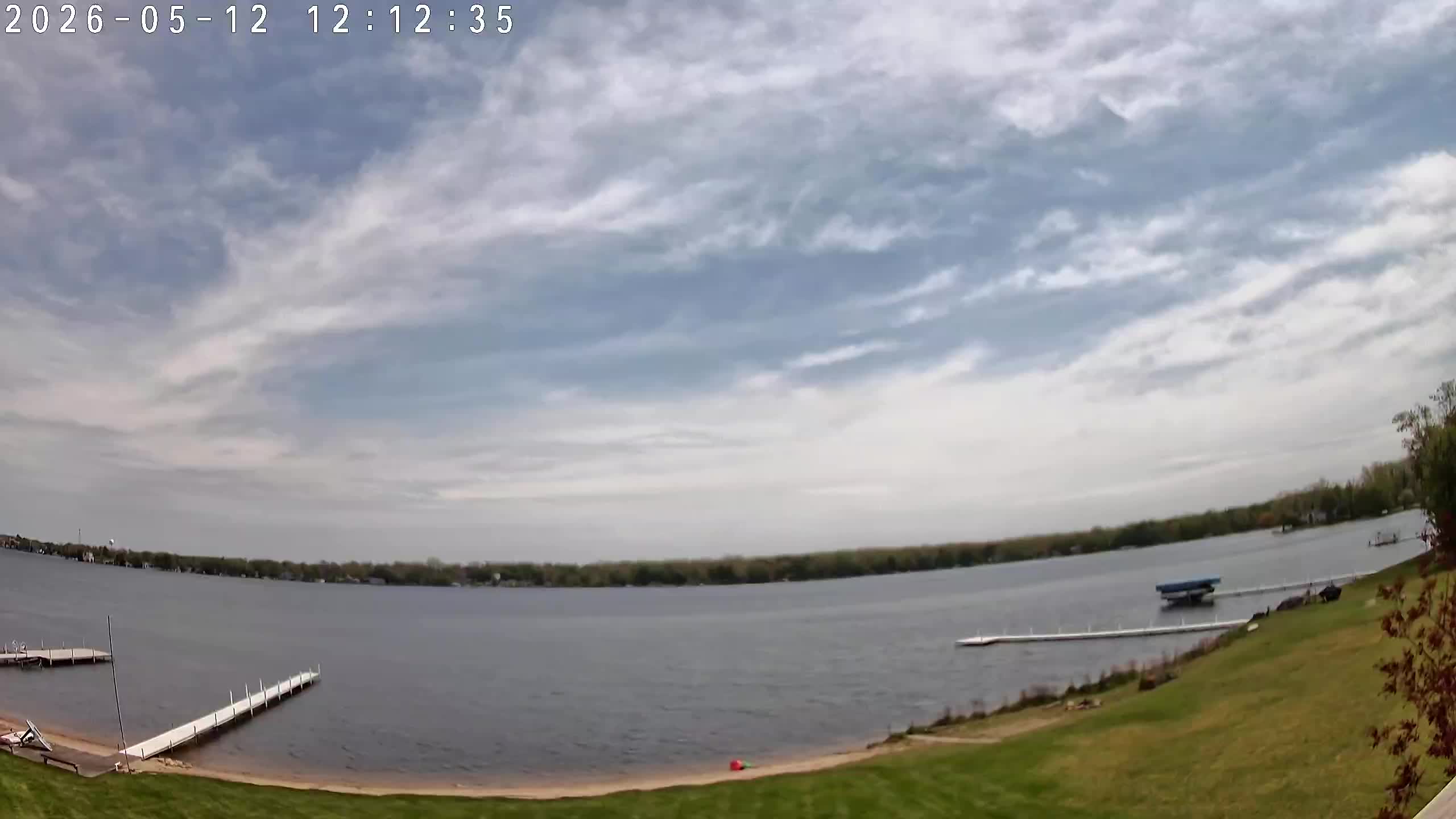 A Full Day at Winona Lake — May 12, 2026