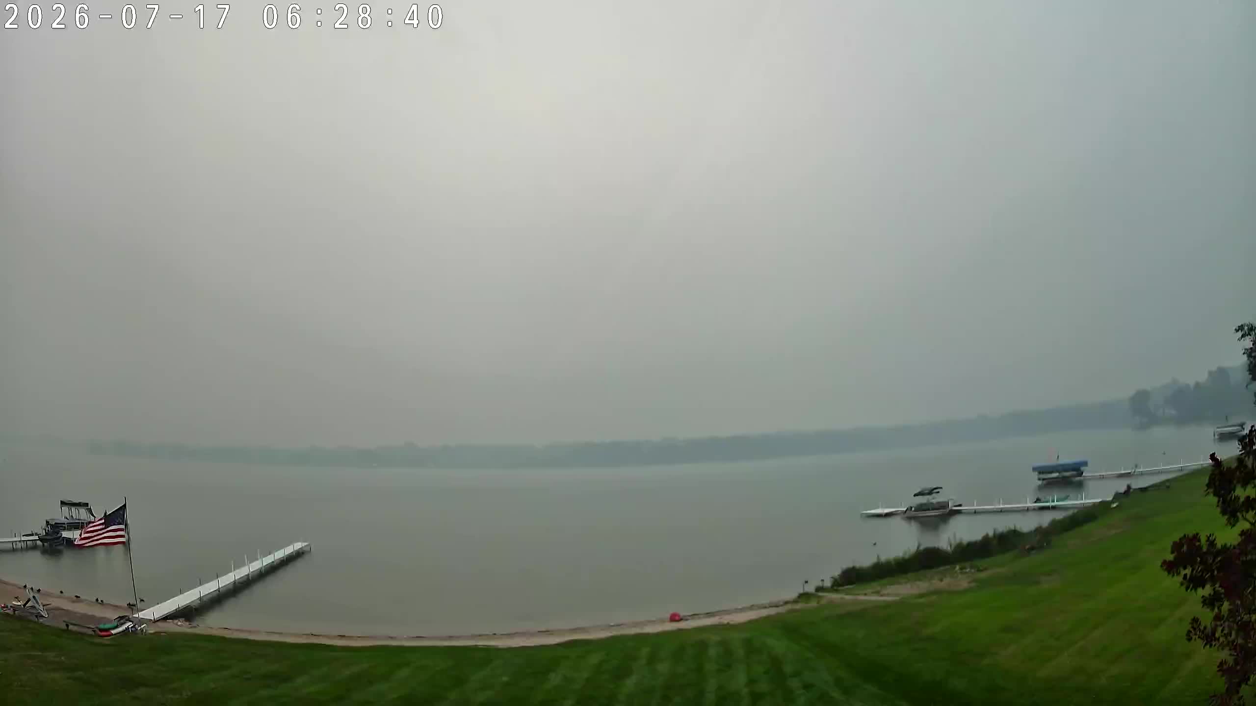 2026-07-17 - Sunrise