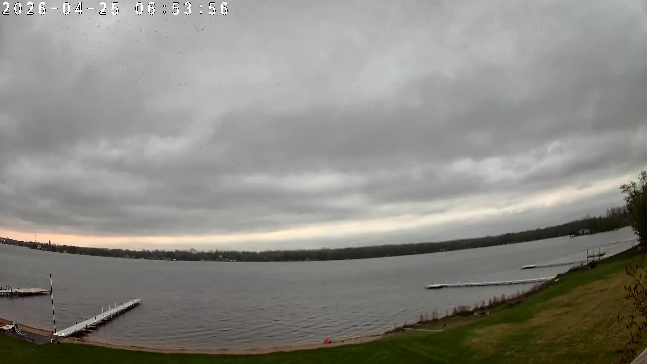 2026-04-25 - Sunrise