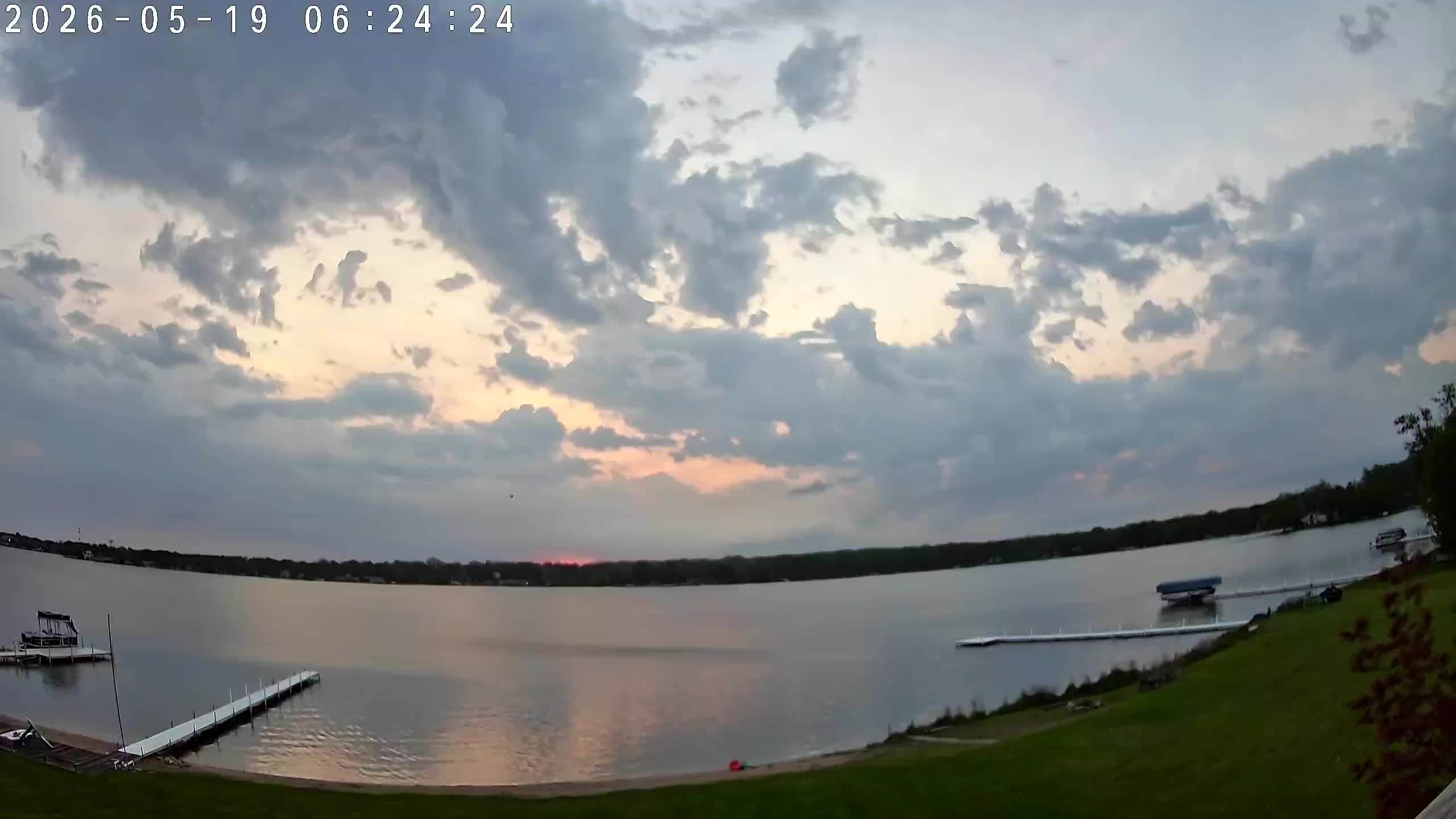 2026-05-19 - Sunrise