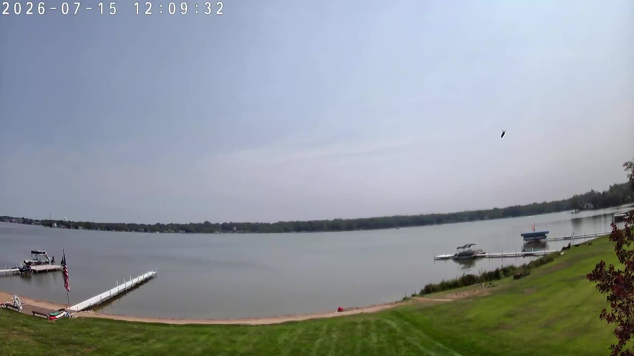 A Full Day at Winona Lake — July 15, 2026