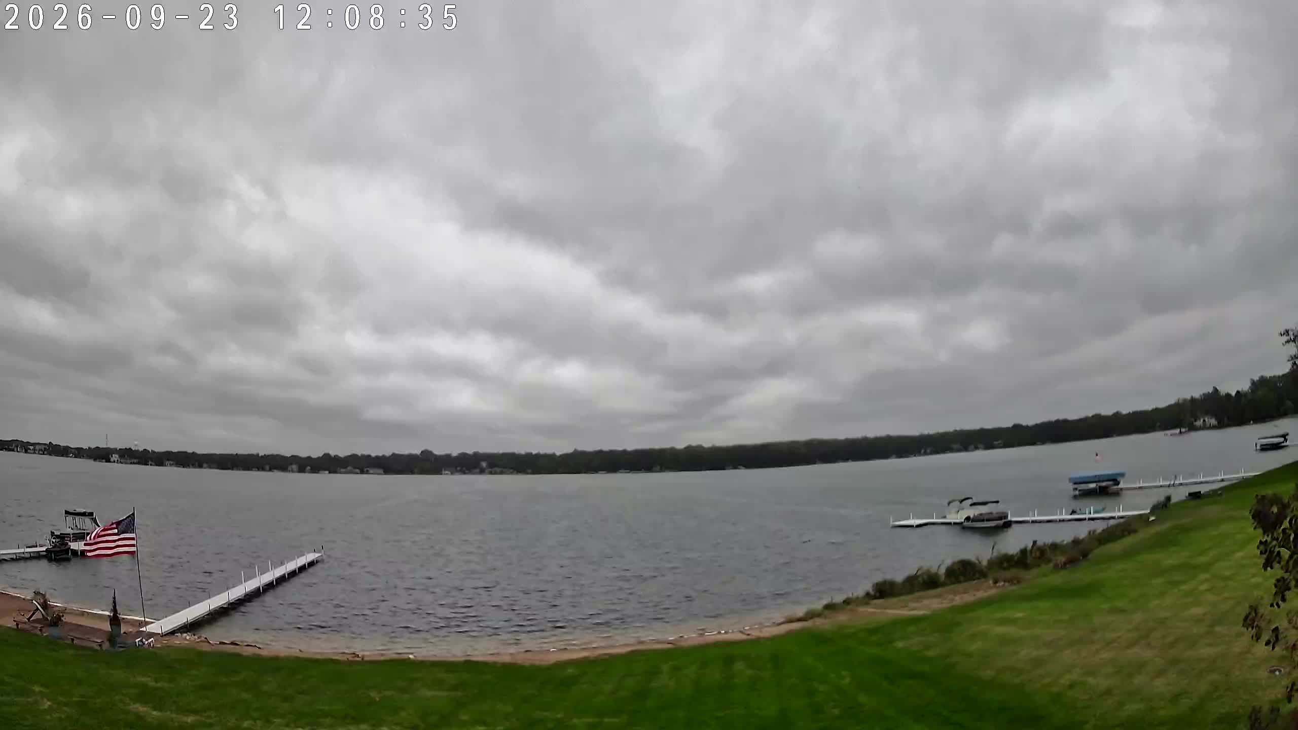 A Full Day at Winona Lake — September 23, 2026