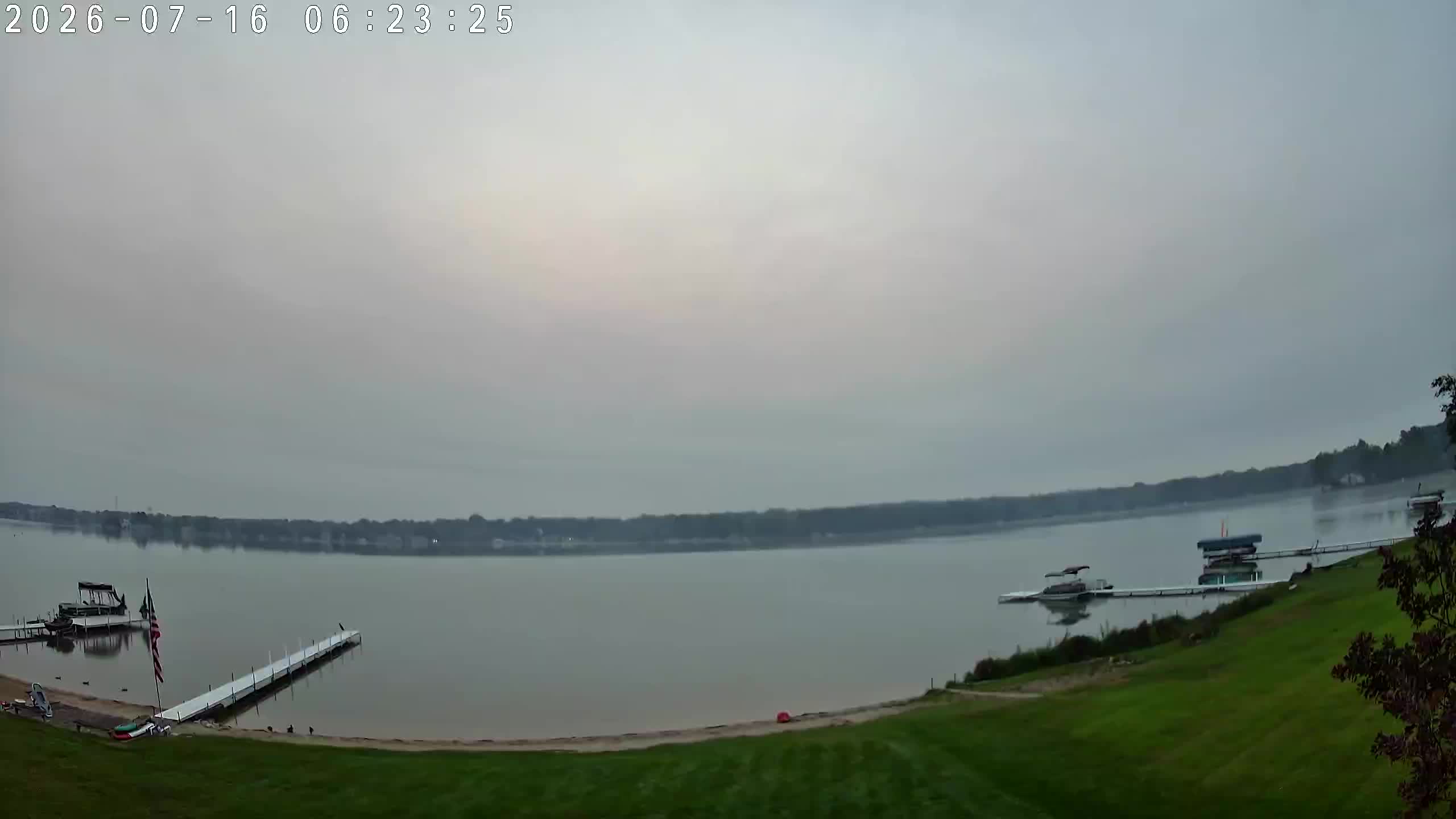 2026-07-16 - Sunrise