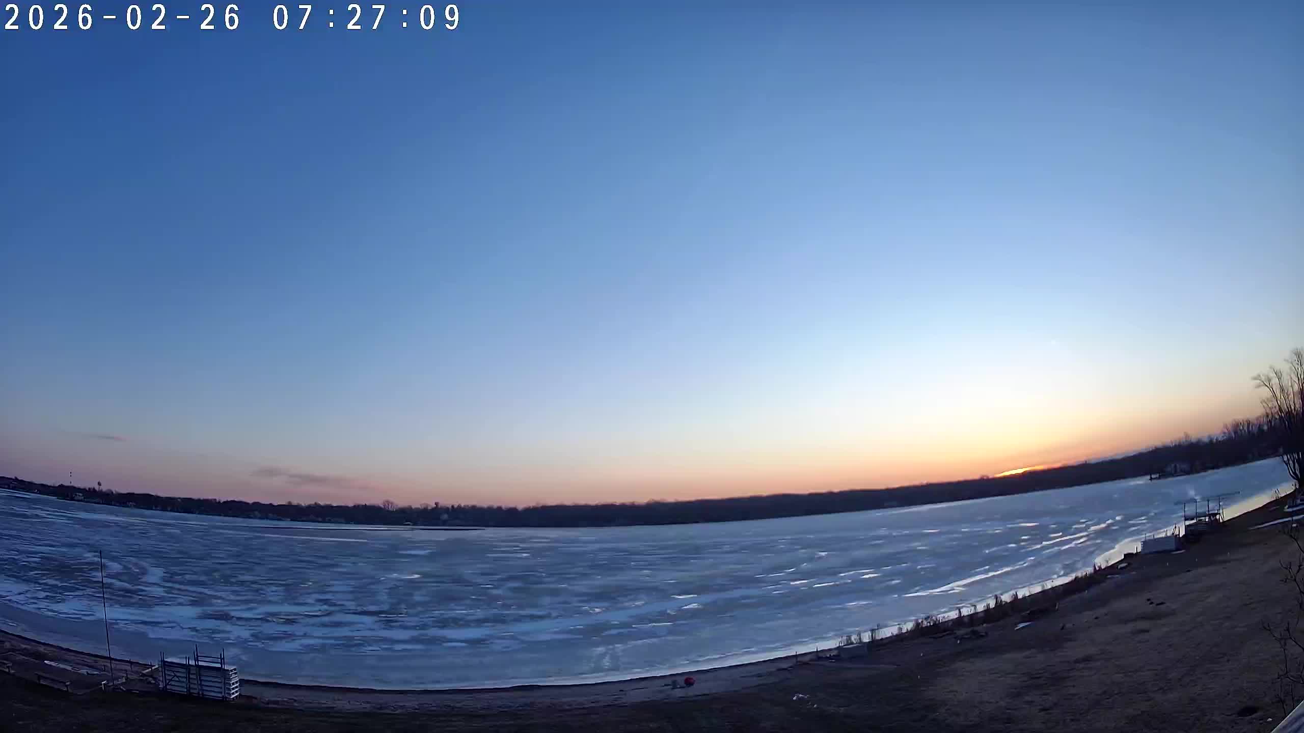 2026-02-26 - Sunrise