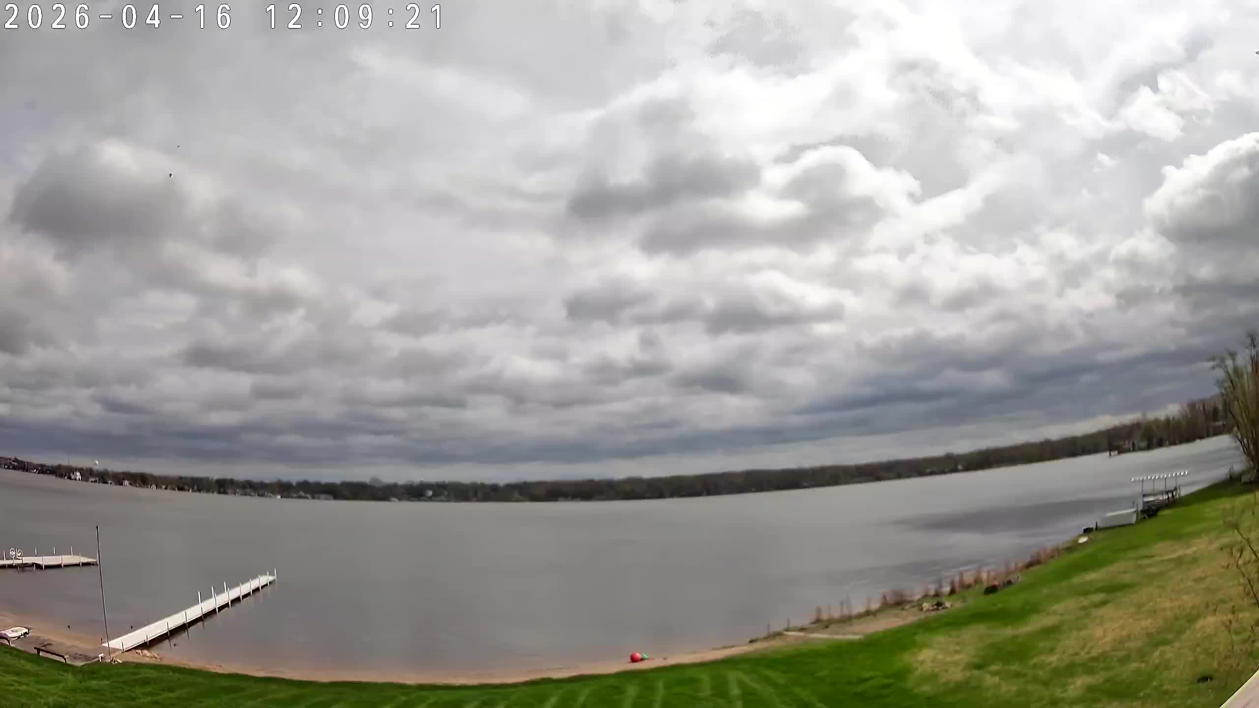 A Full Day at Winona Lake — April 16, 2026