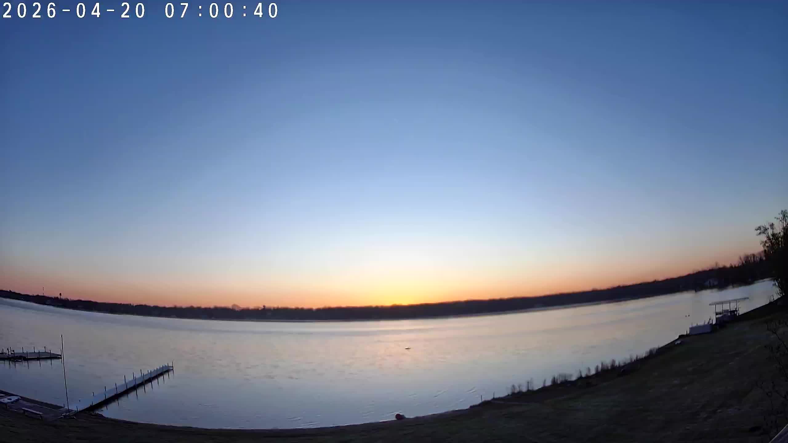 2026-04-20 - Sunrise