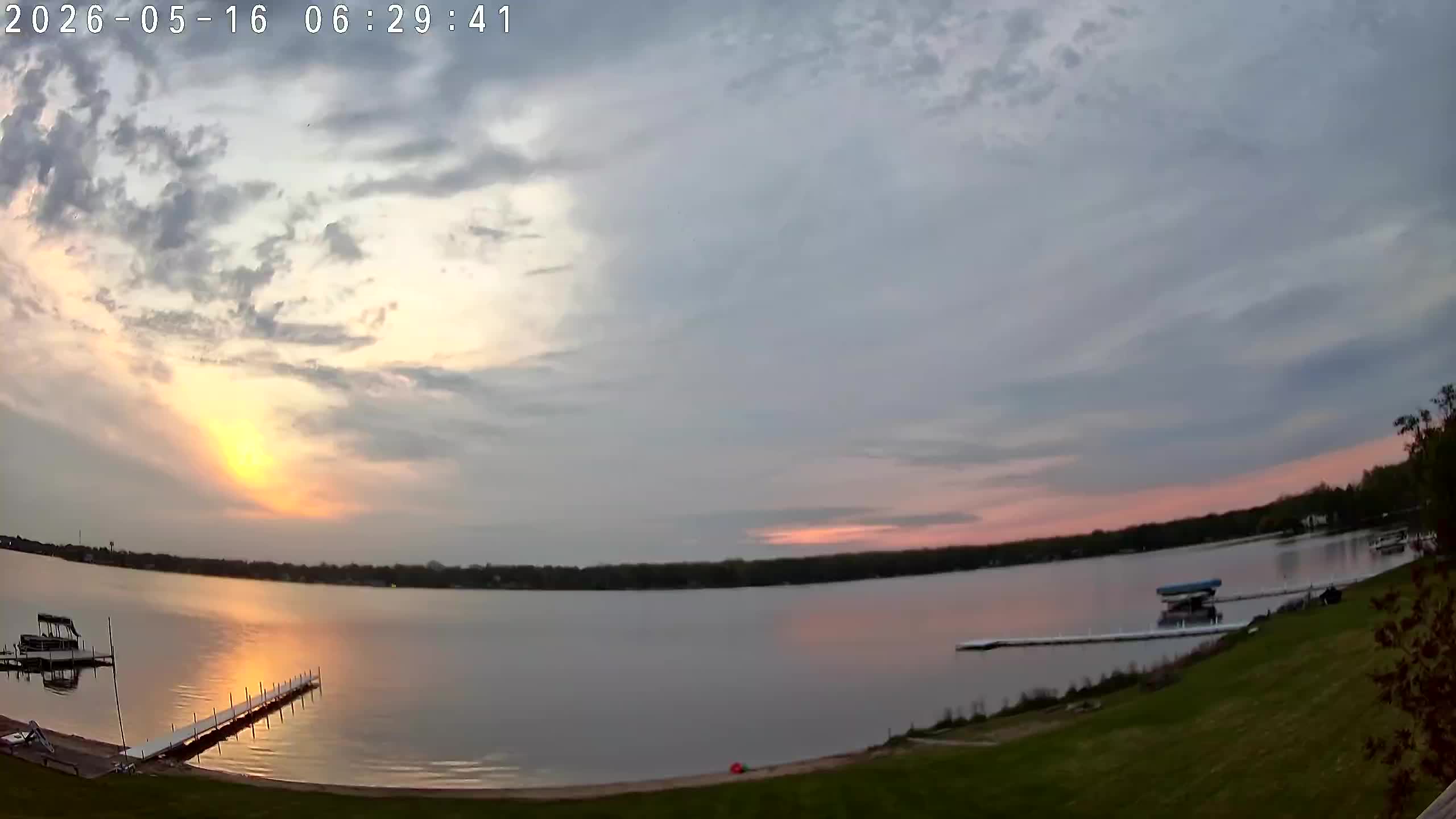 2026-05-16 - Sunrise