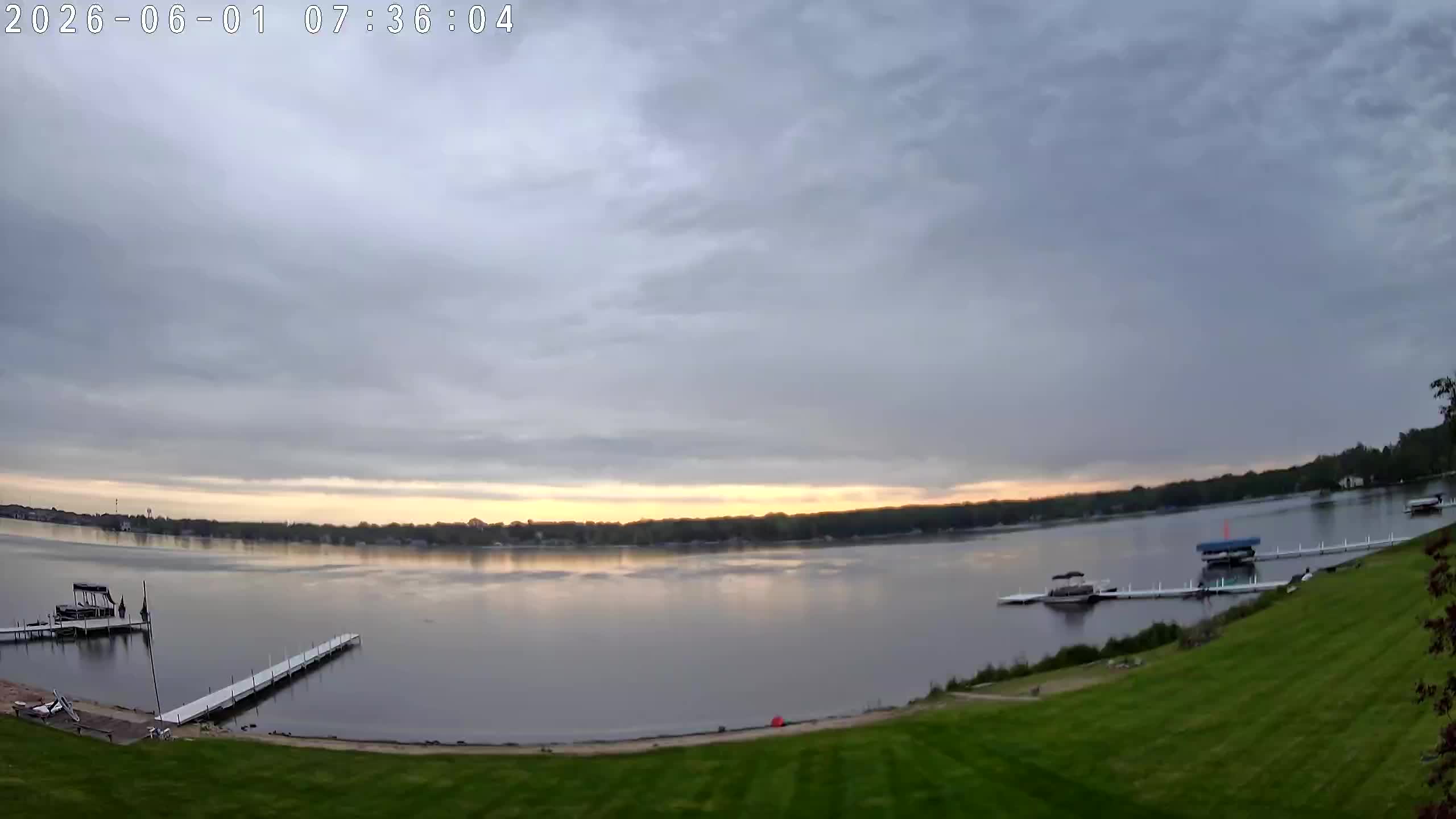 A Full Day at Winona Lake — June 1, 2026