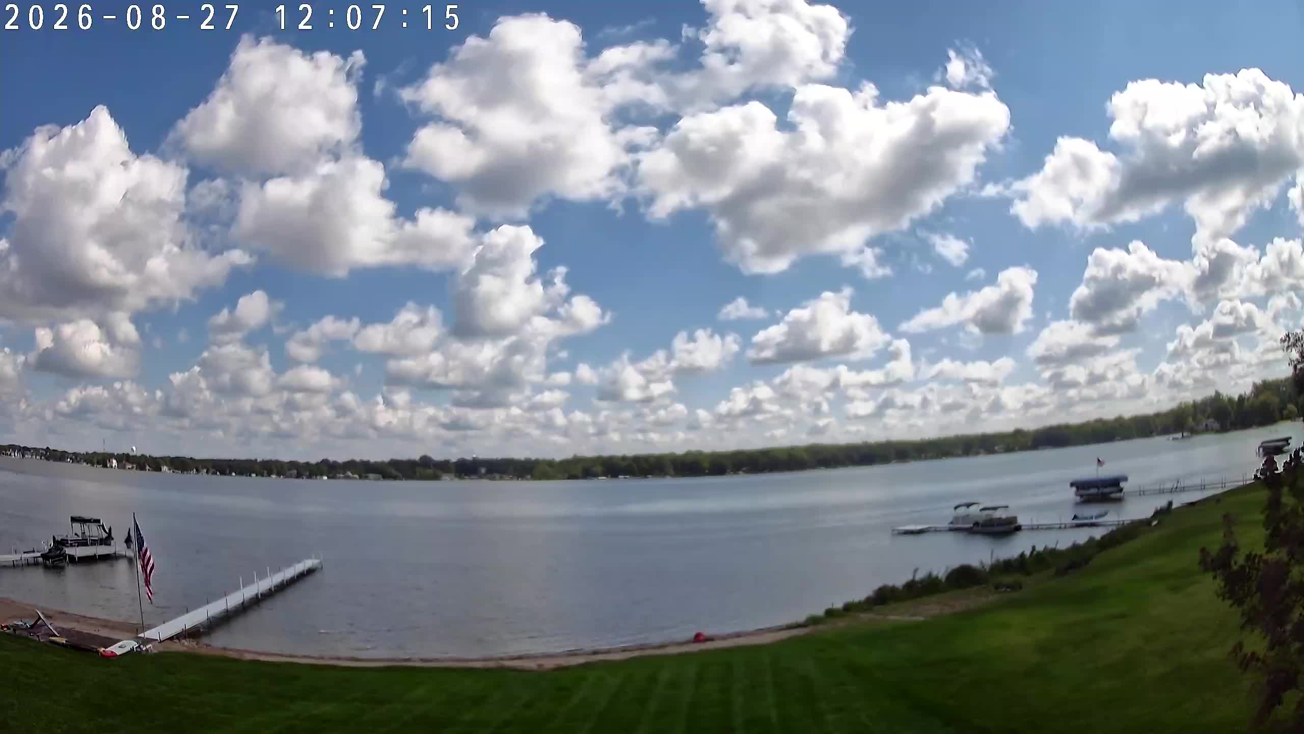 A Full Day at Winona Lake — August 27, 2026