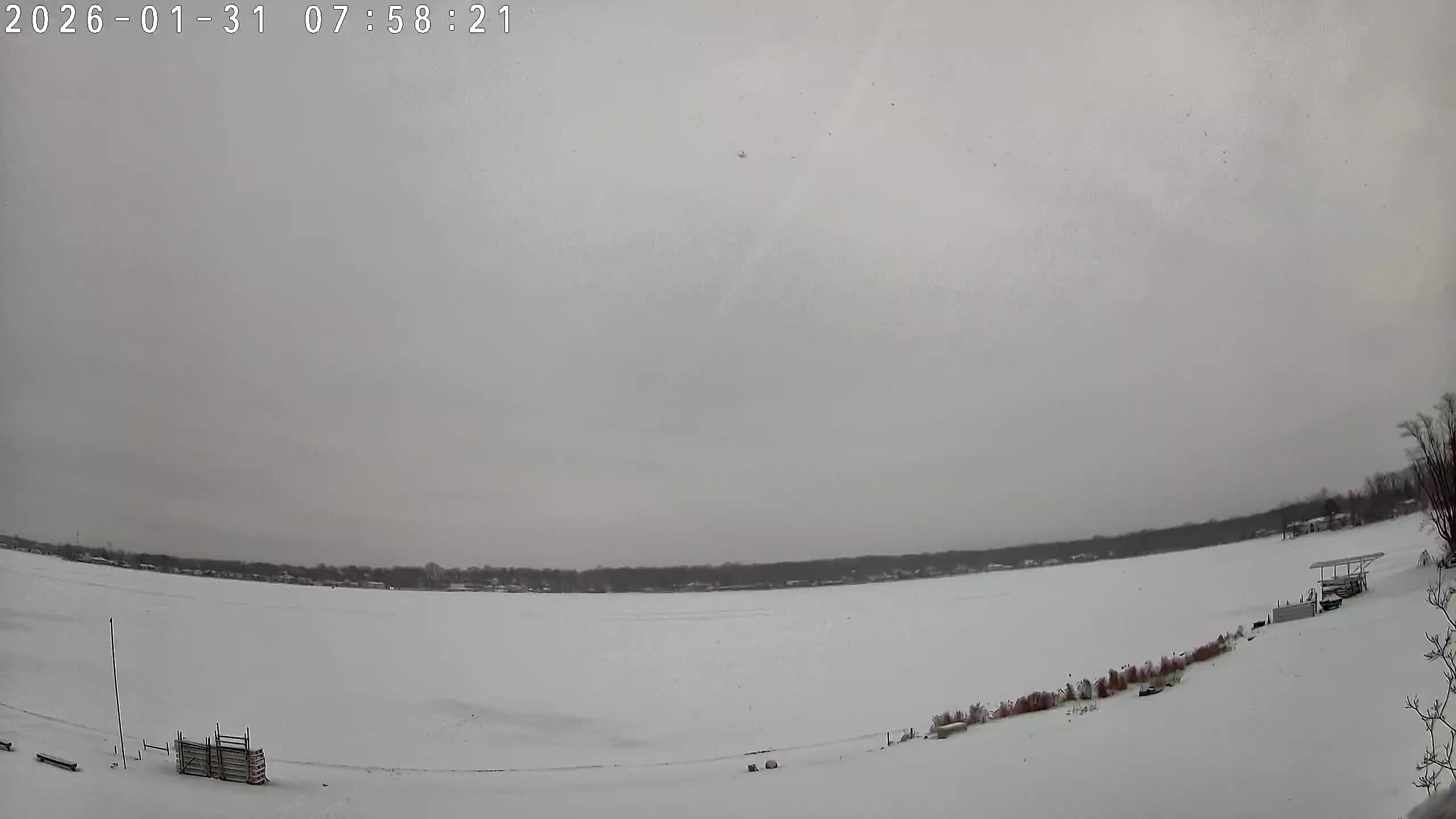 2026-01-31 - Sunrise
