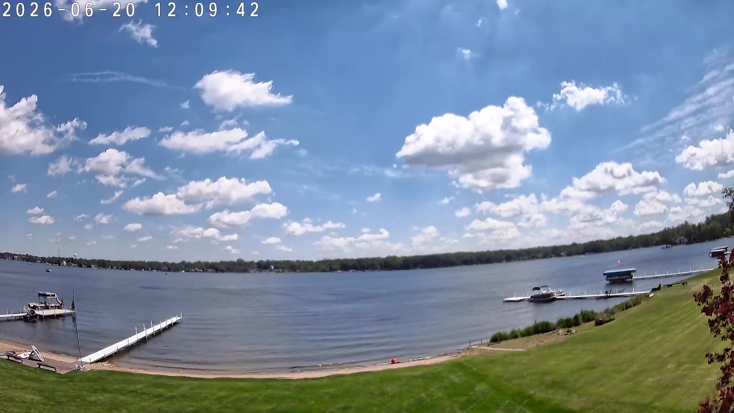 A Full Day at Winona Lake — June 20, 2026