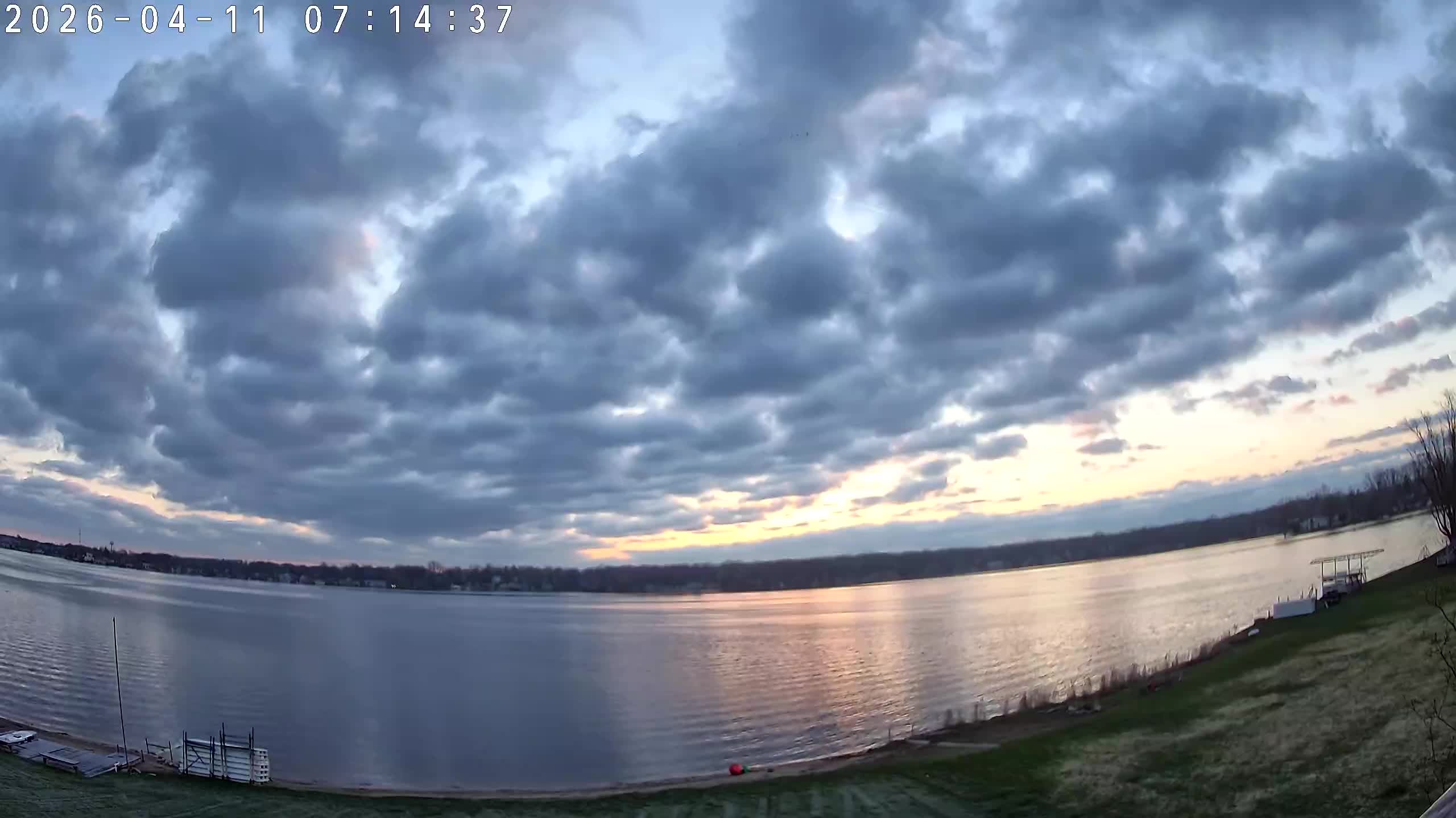 2026-04-11 - Sunrise