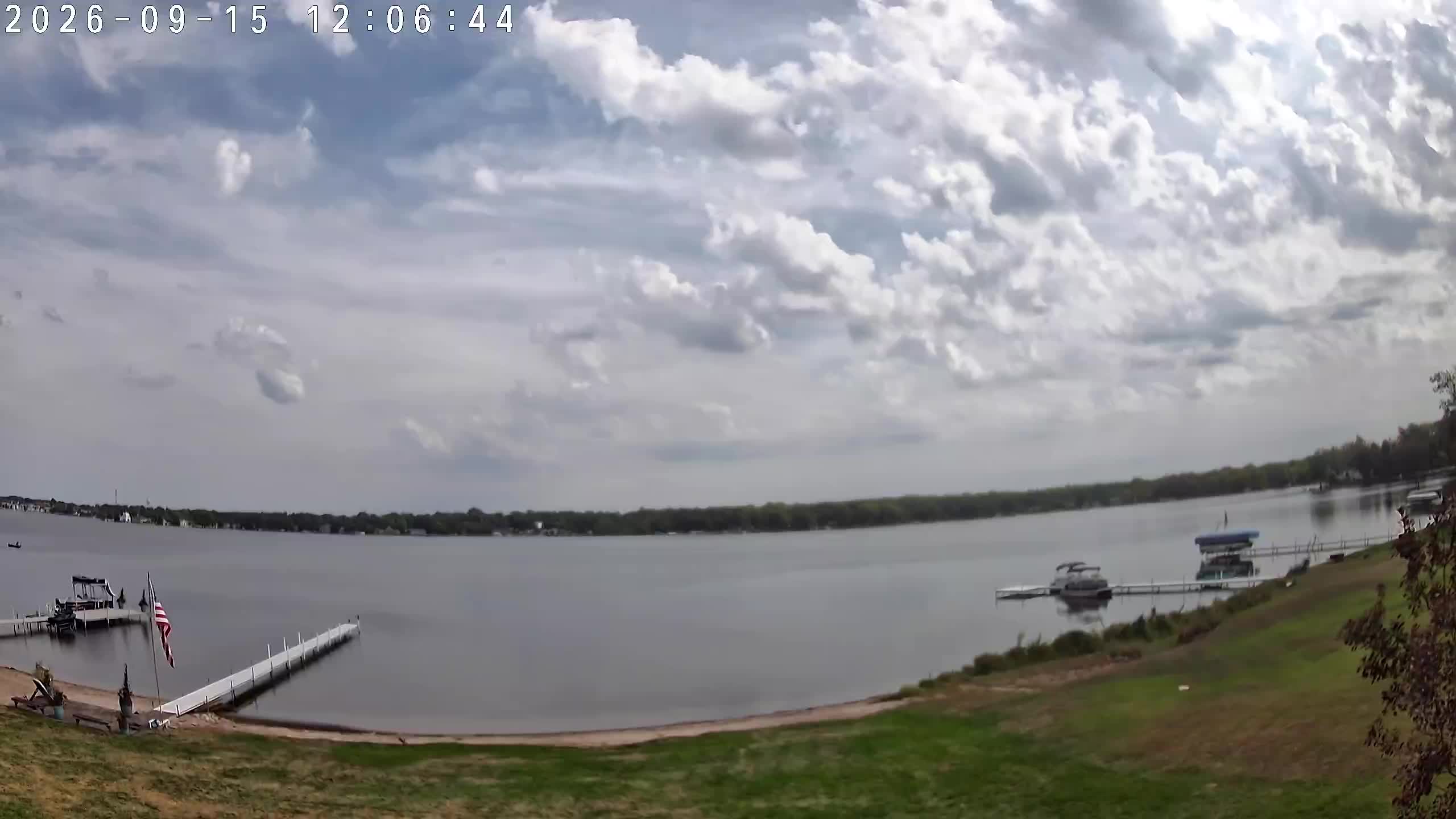A Full Day at Winona Lake — September 15, 2026