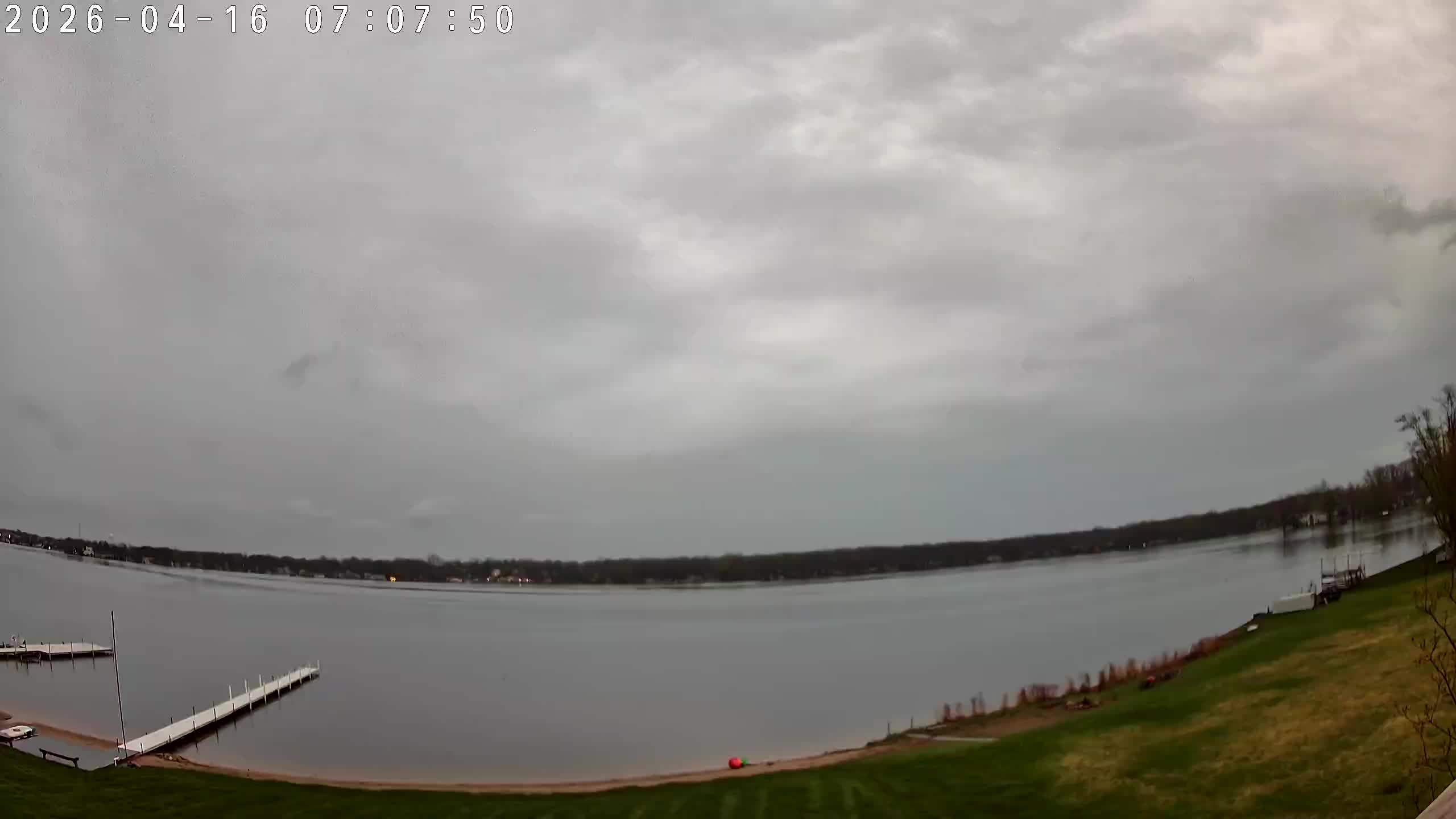 2026-04-16 - Sunrise