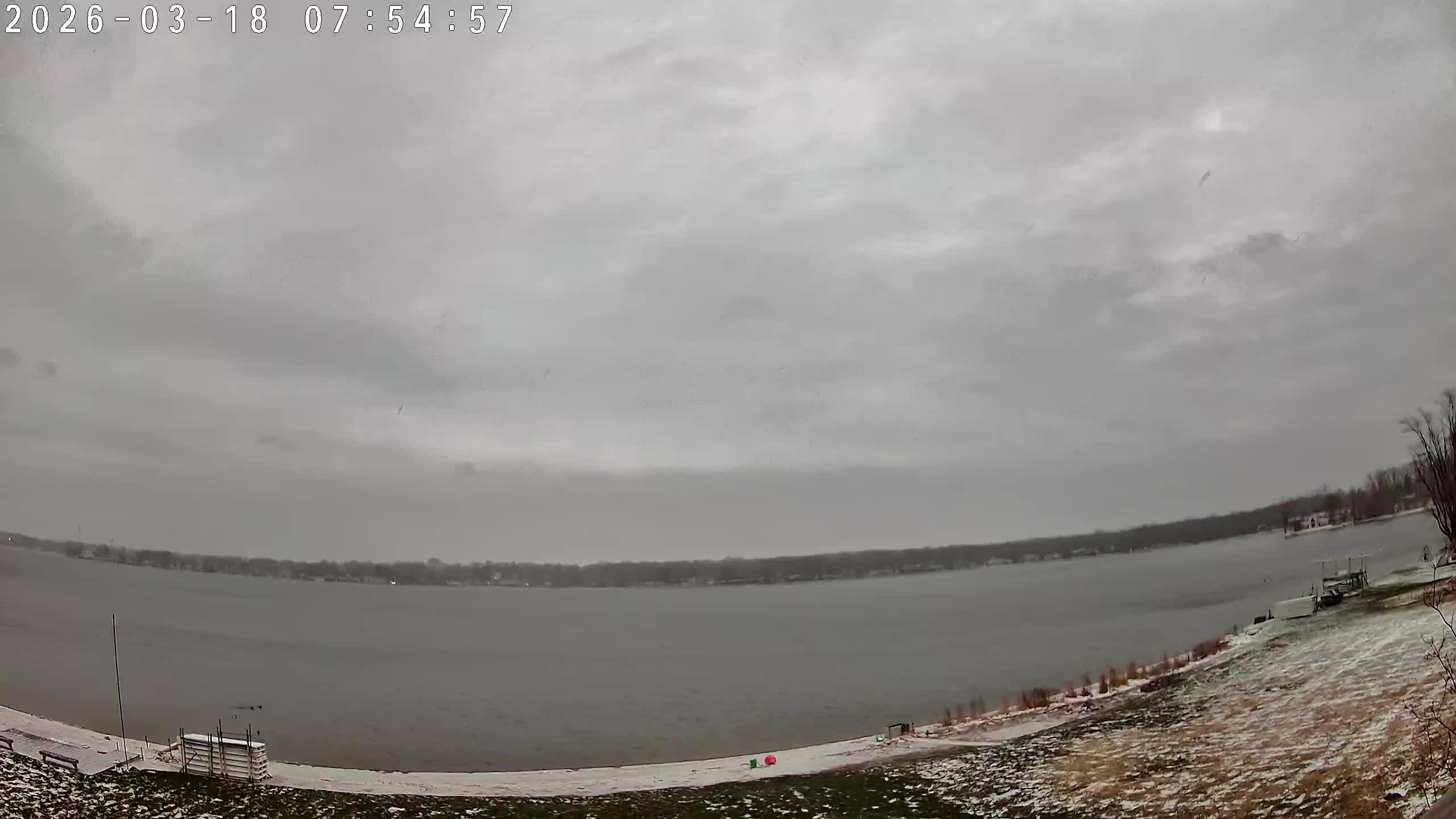 2026-03-18 - Sunrise