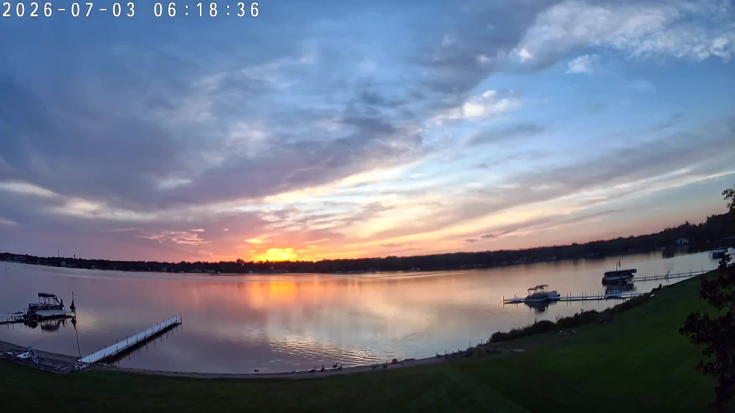 2026-07-03 - Sunrise