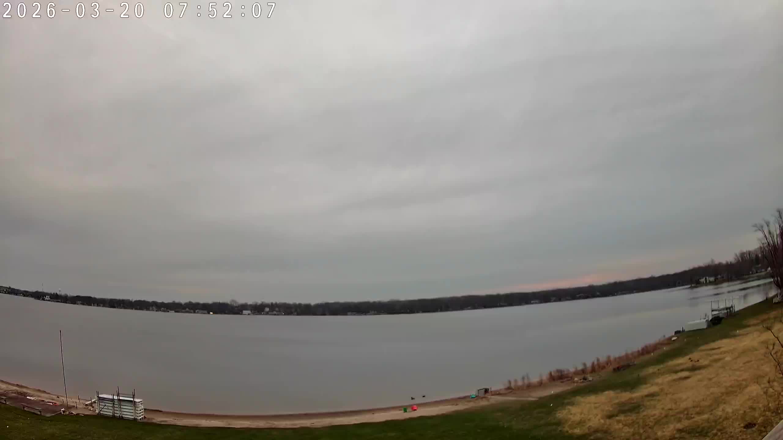 2026-03-20 - Sunrise