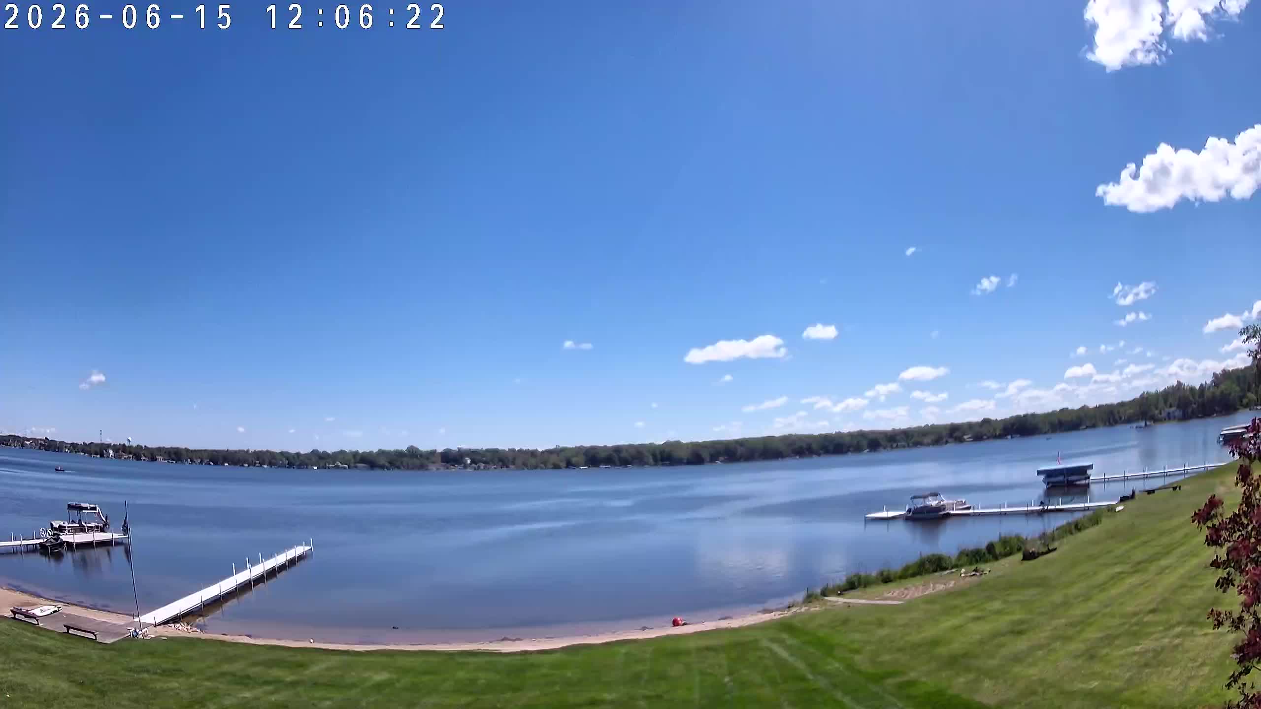 A Full Day at Winona Lake — June 15, 2026