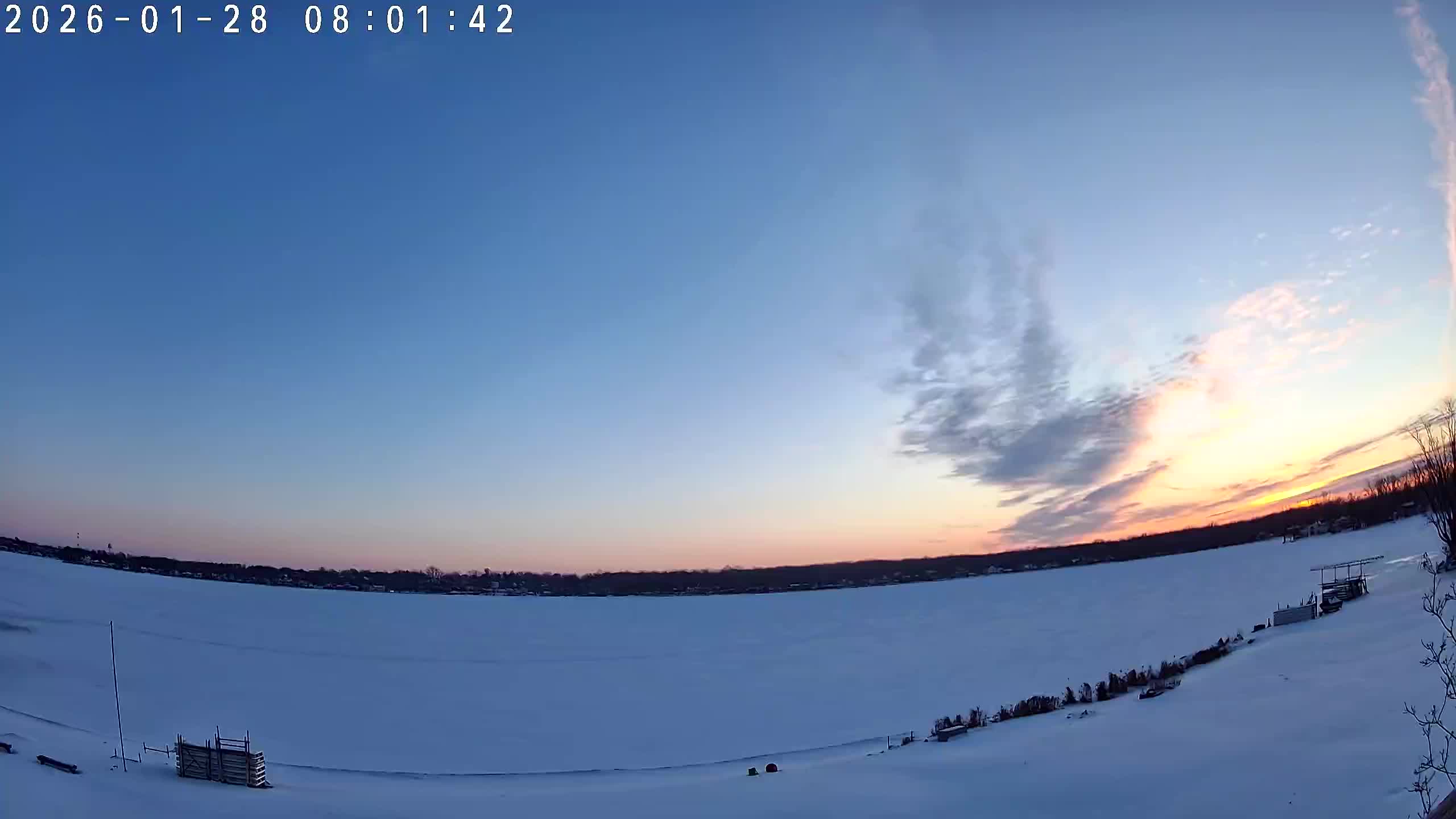 2026-01-28 - Sunrise