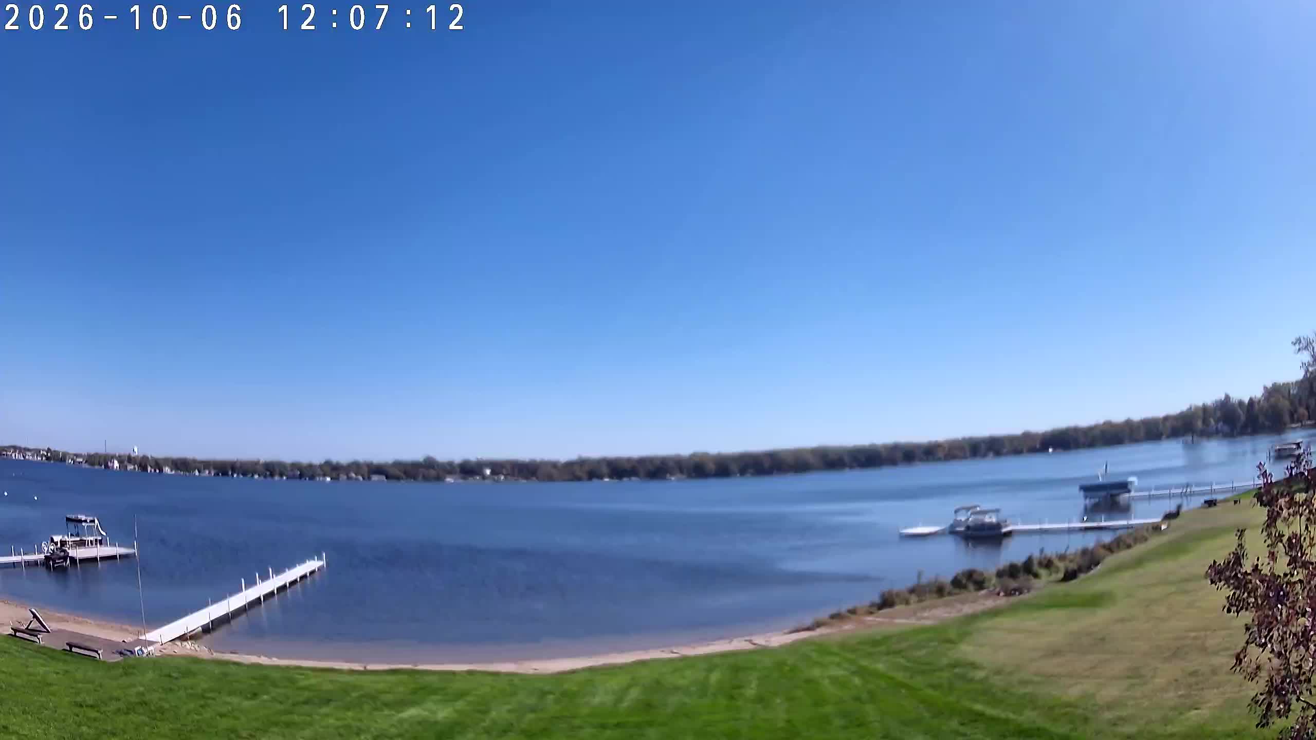 A Full Day at Winona Lake — October 6, 2026