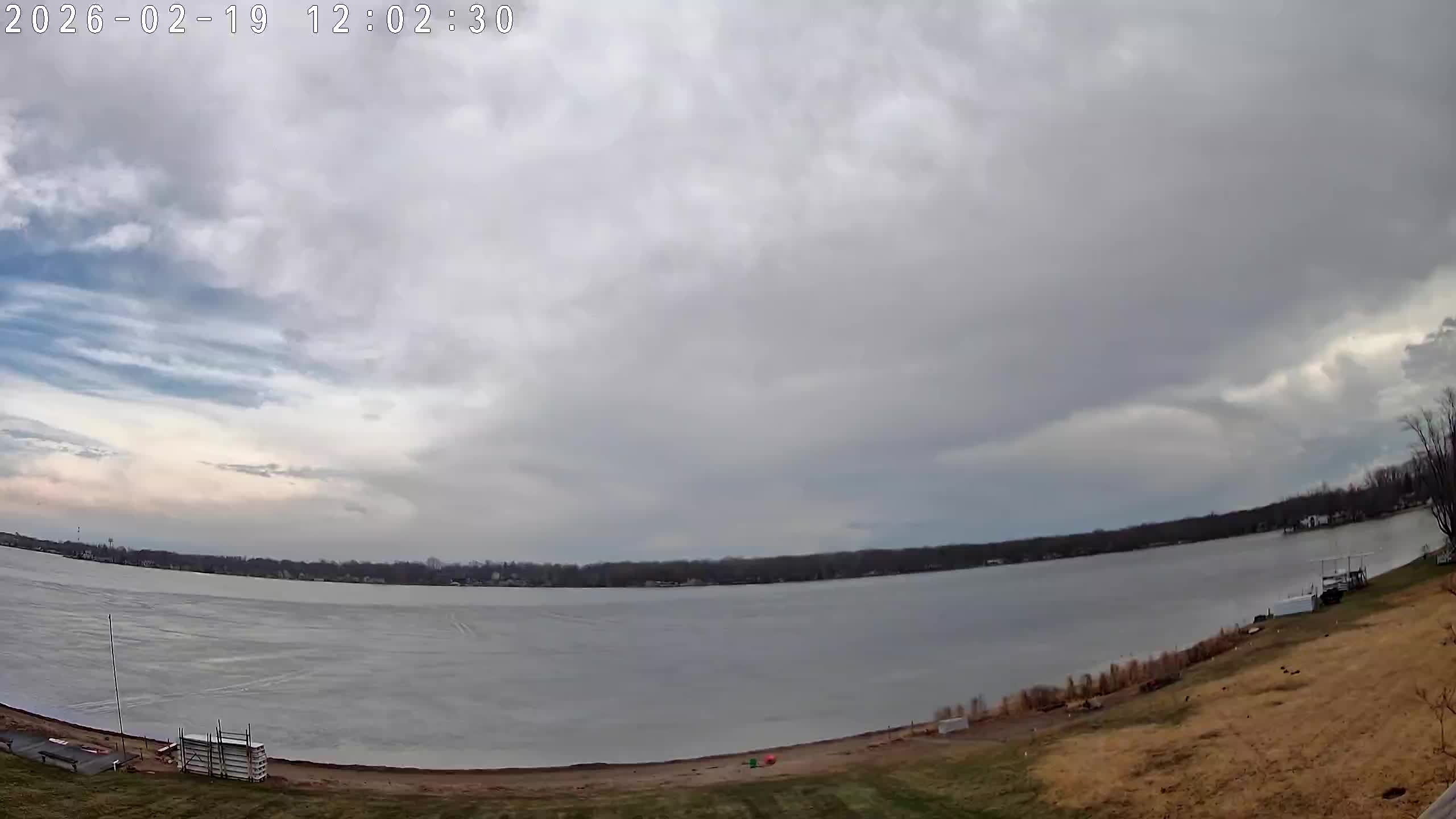 A Full Day at Winona Lake — February 19, 2026