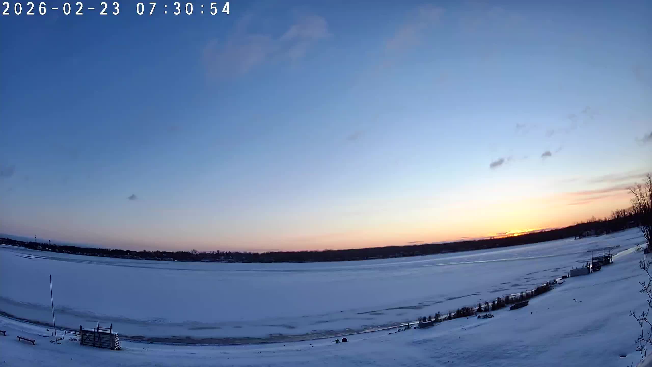 2026-02-23 - Sunrise
