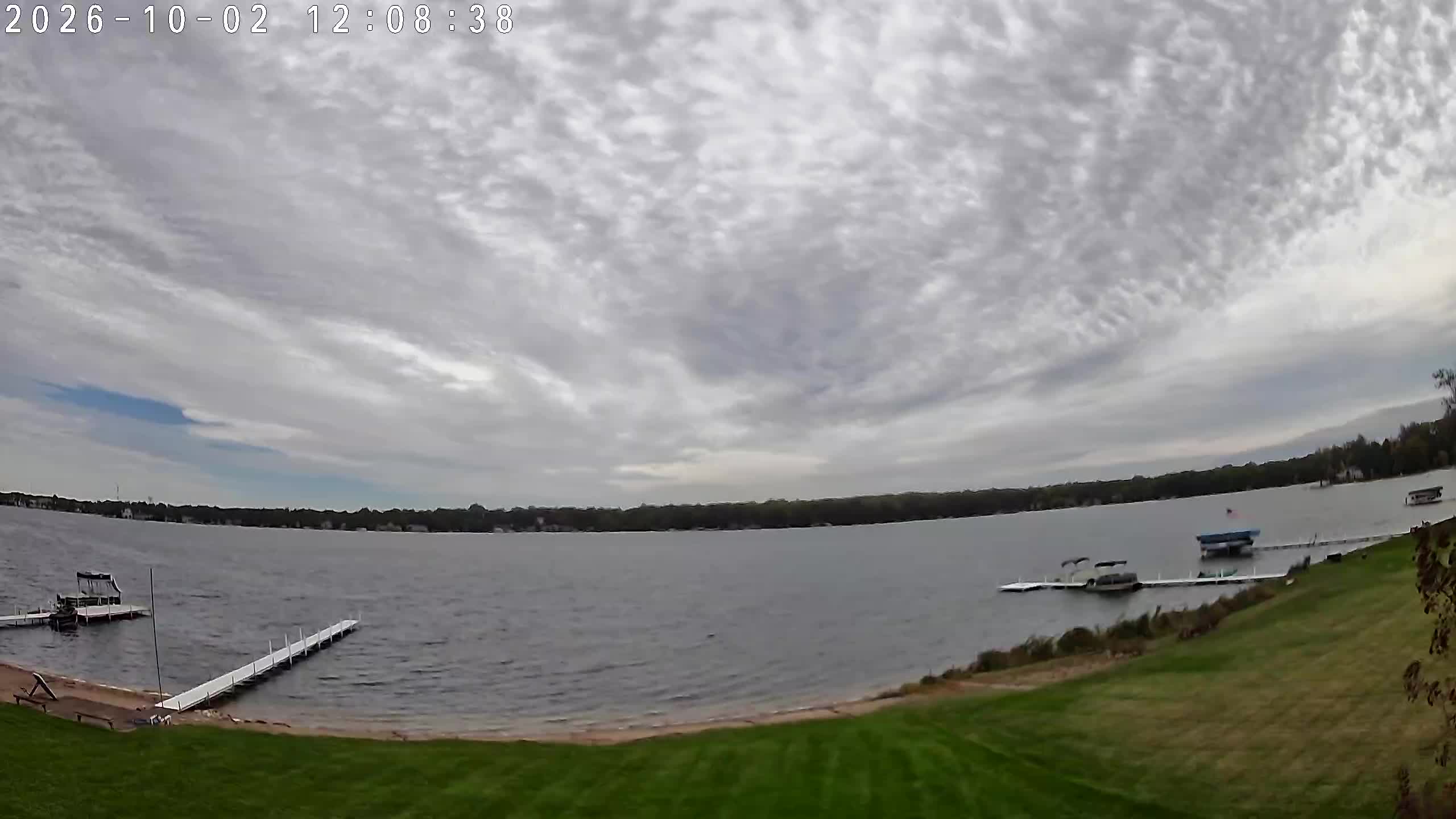 A Full Day at Winona Lake — October 2, 2026