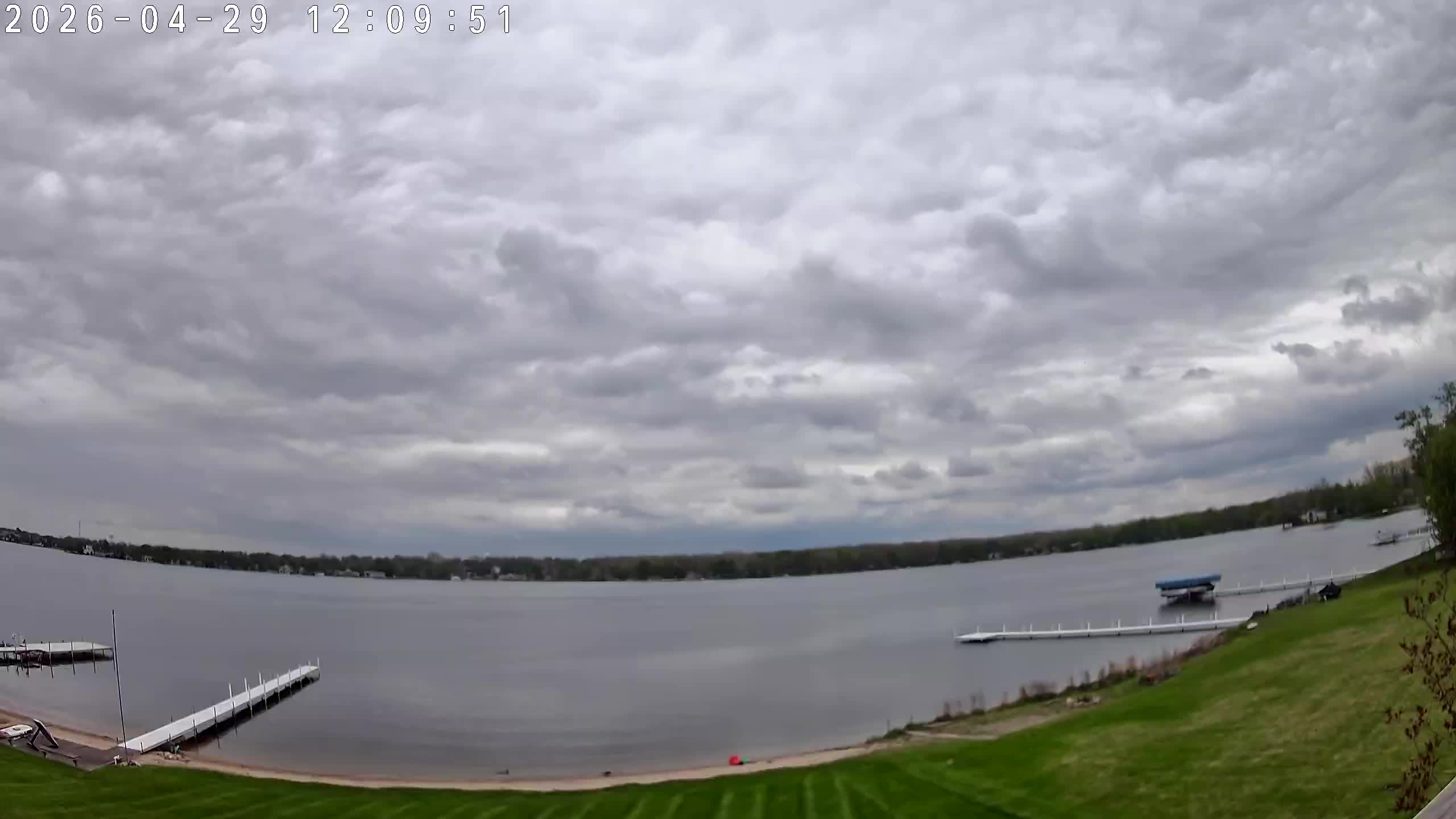 A Full Day at Winona Lake — April 29, 2026