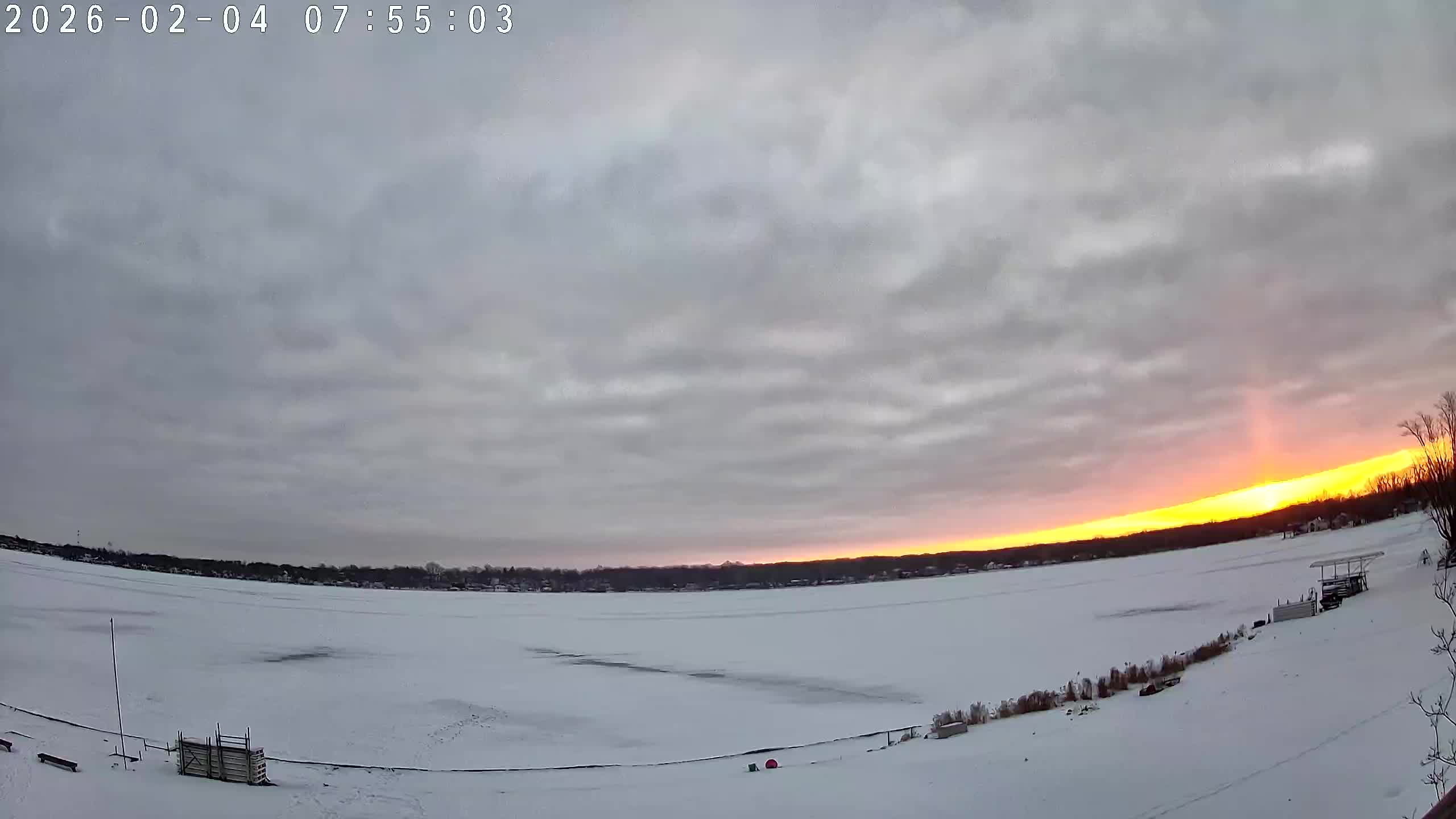 2026-02-04 - Sunrise