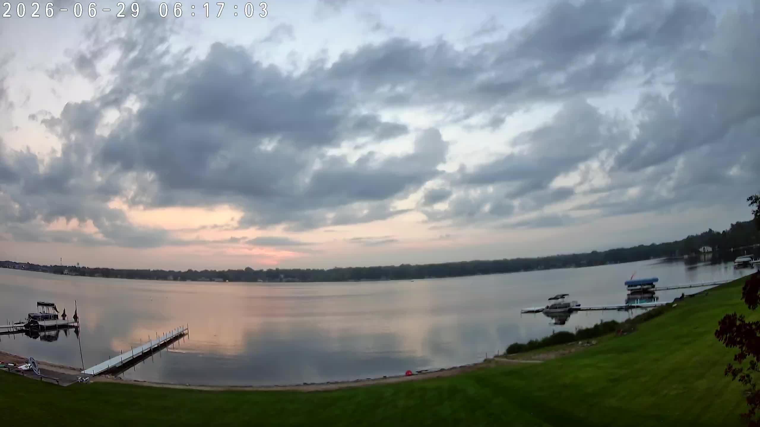 2026-06-29 - Sunrise