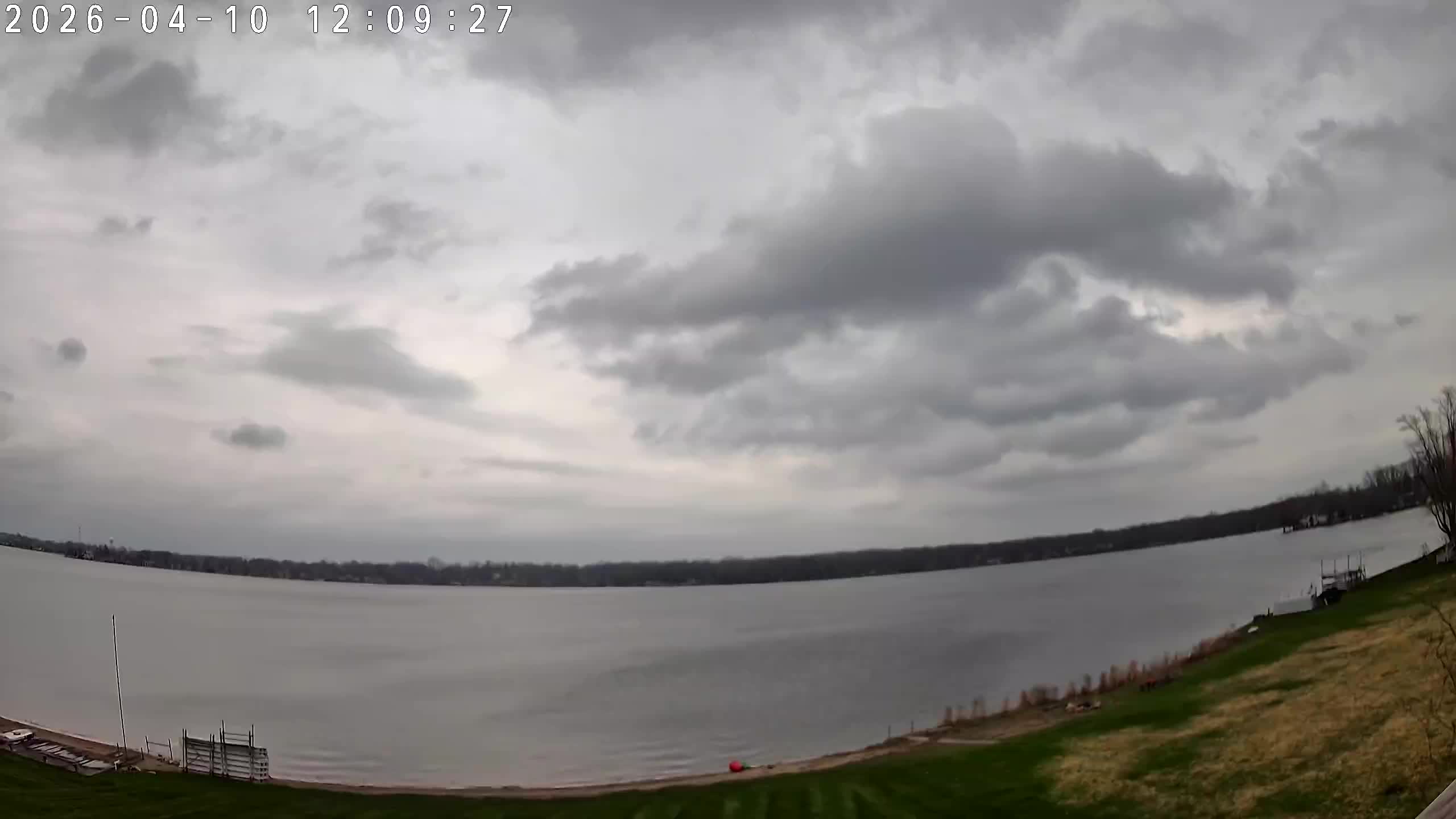 A Full Day at Winona Lake — April 10, 2026